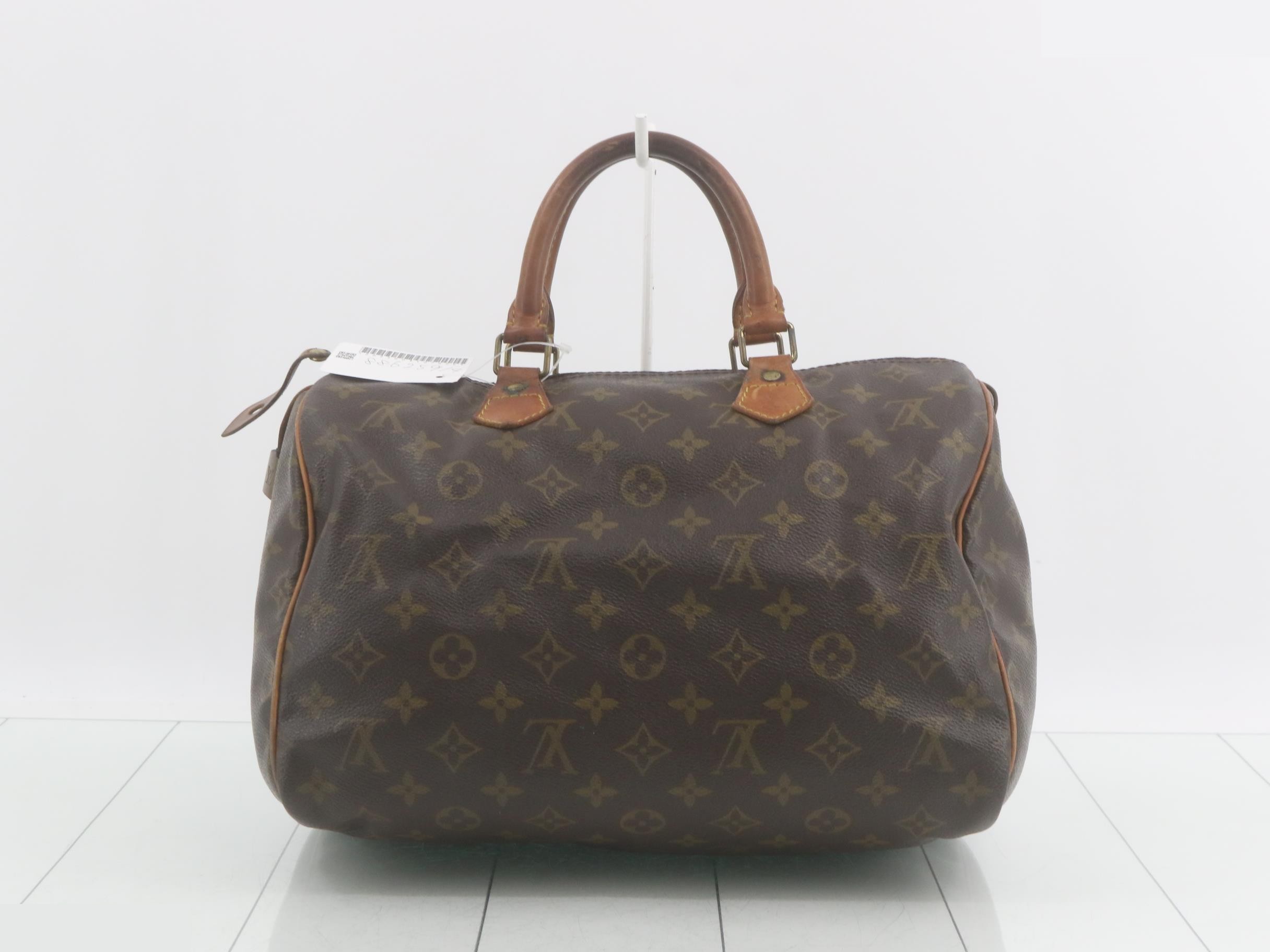 Speedy 30 — view 2