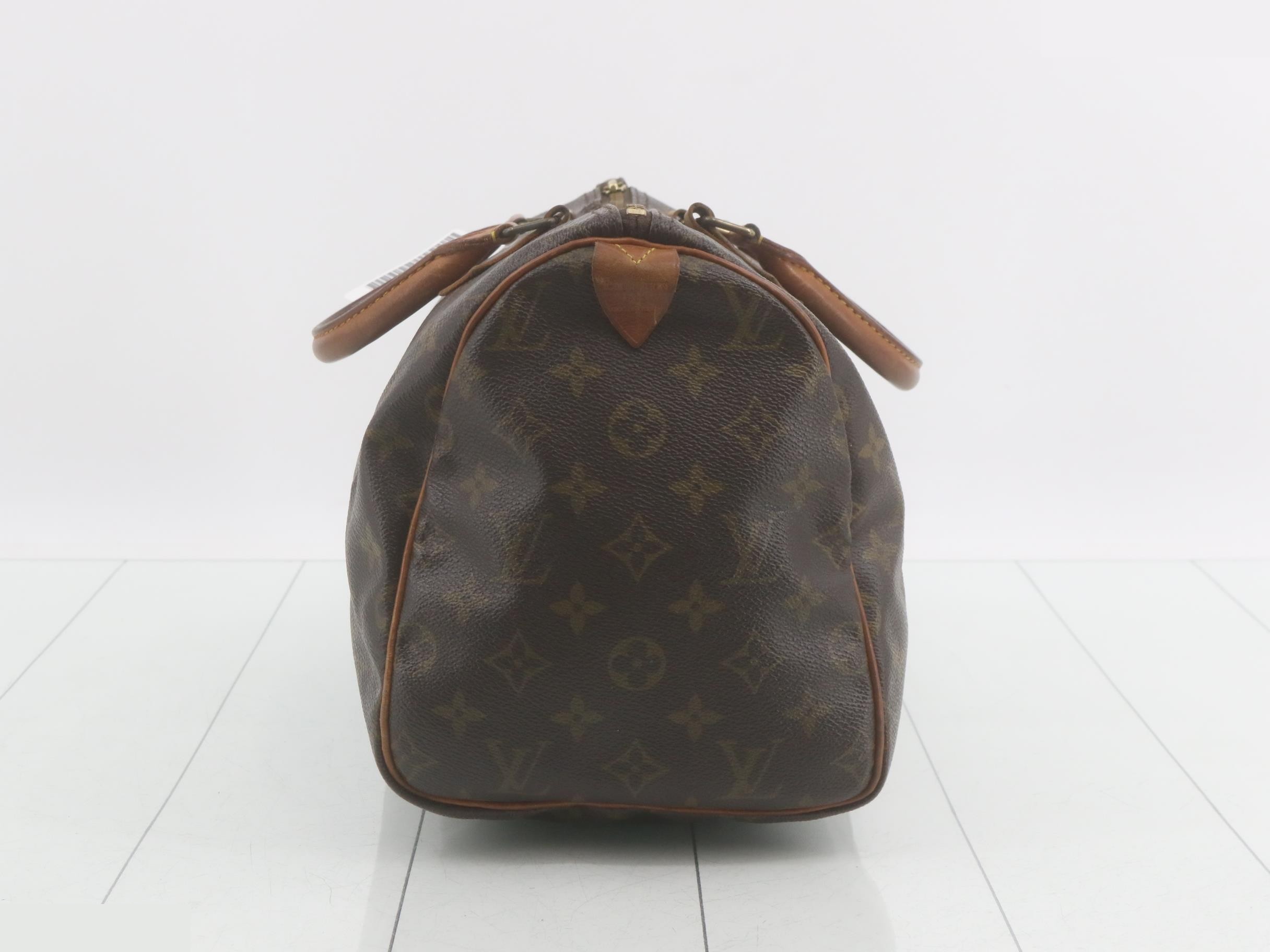 Speedy 30 — view 4