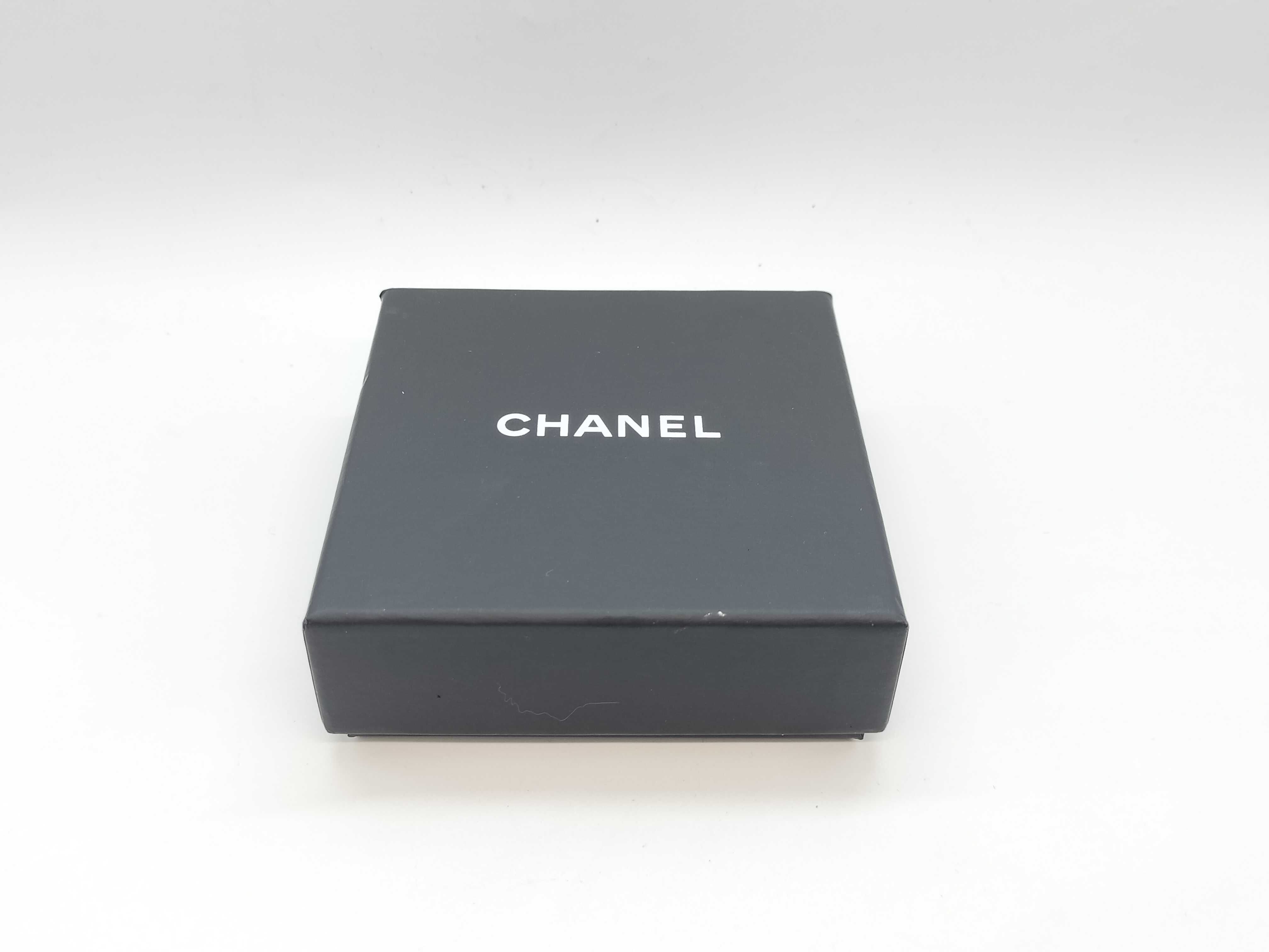 Coco Mark Rhinestone and Pearl Brooch — view 9