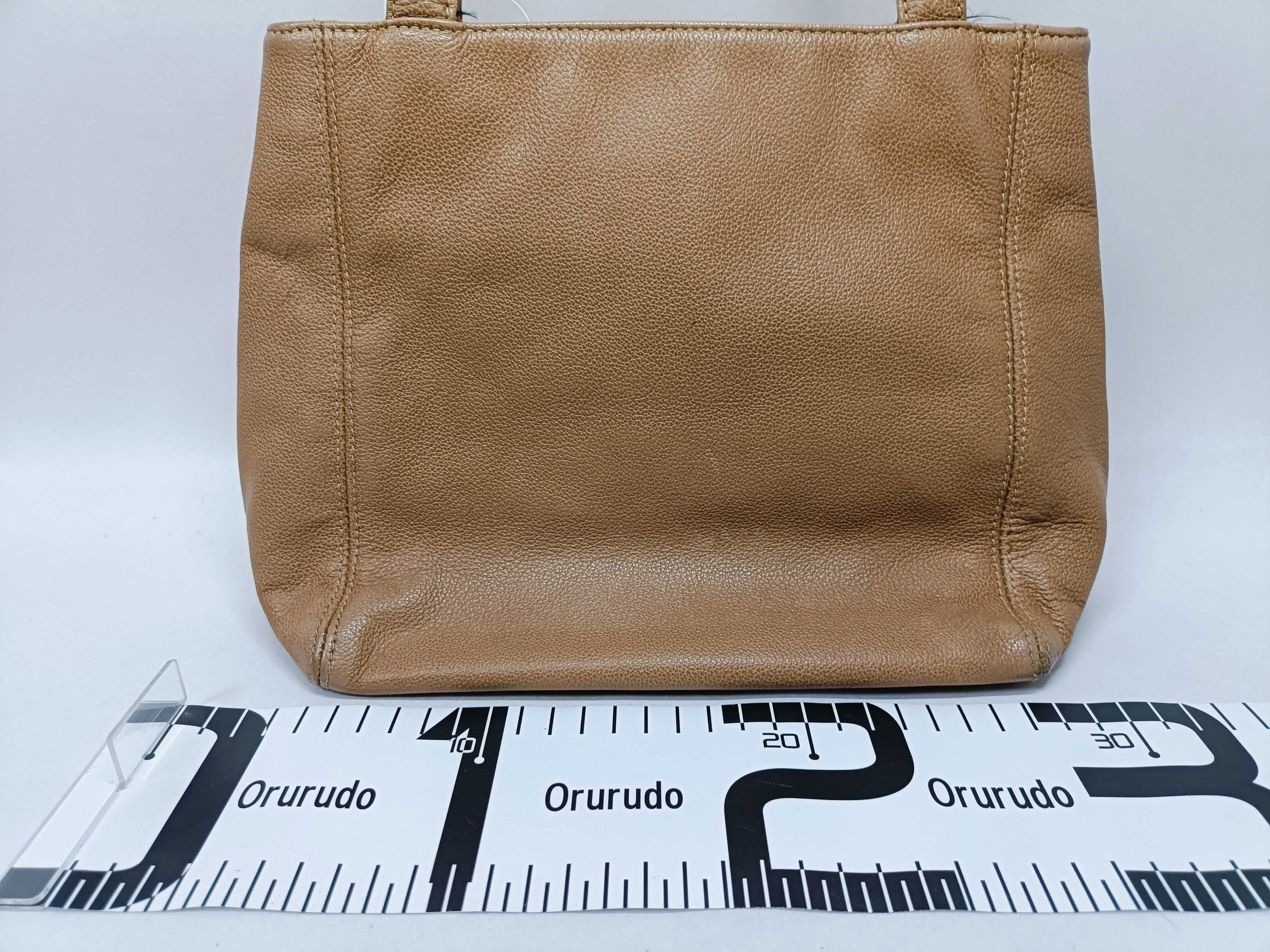 Lambskin Tote Bag (Series 5) — view 2