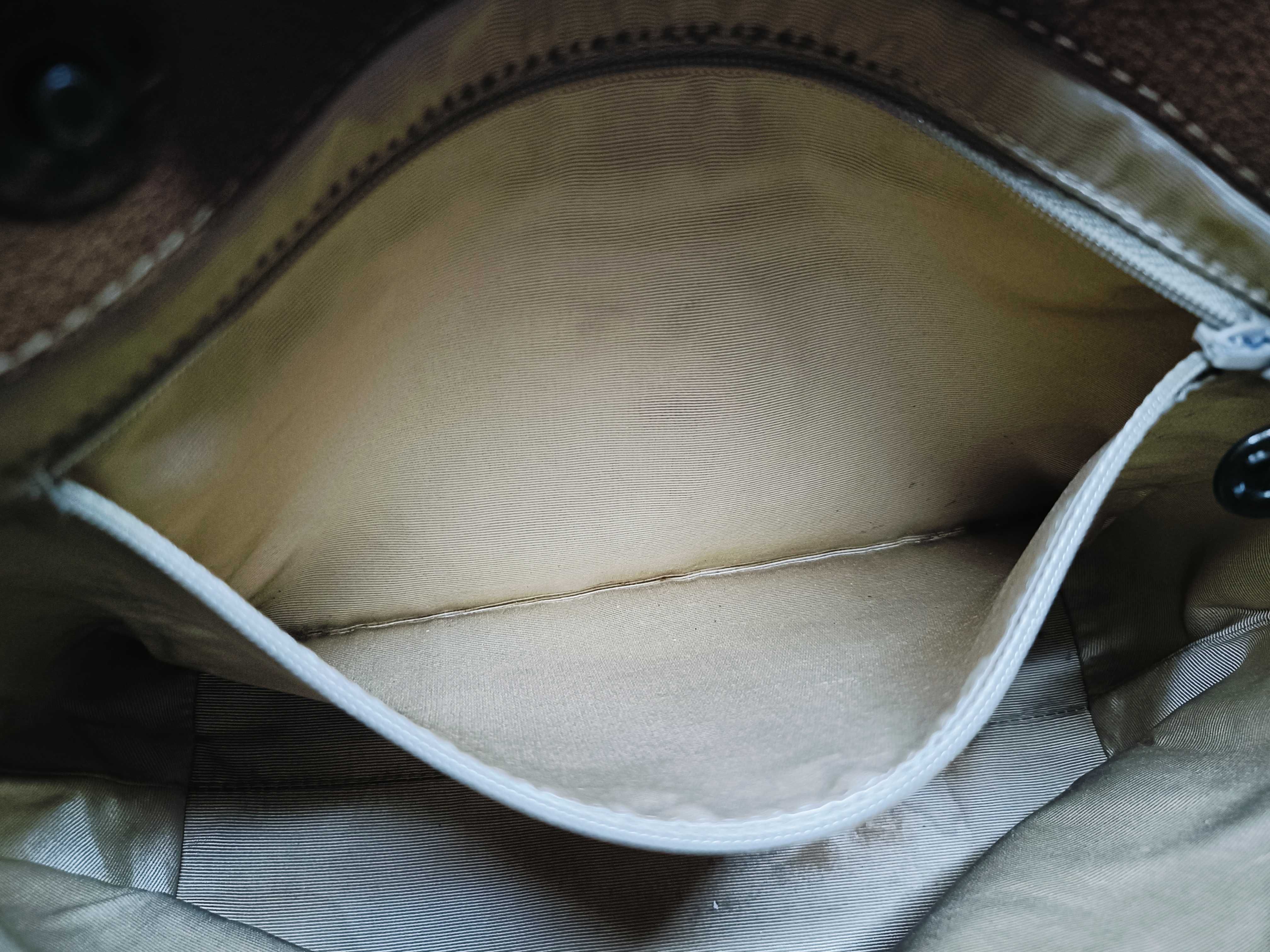Lambskin Tote Bag (Series 5) — view 11
