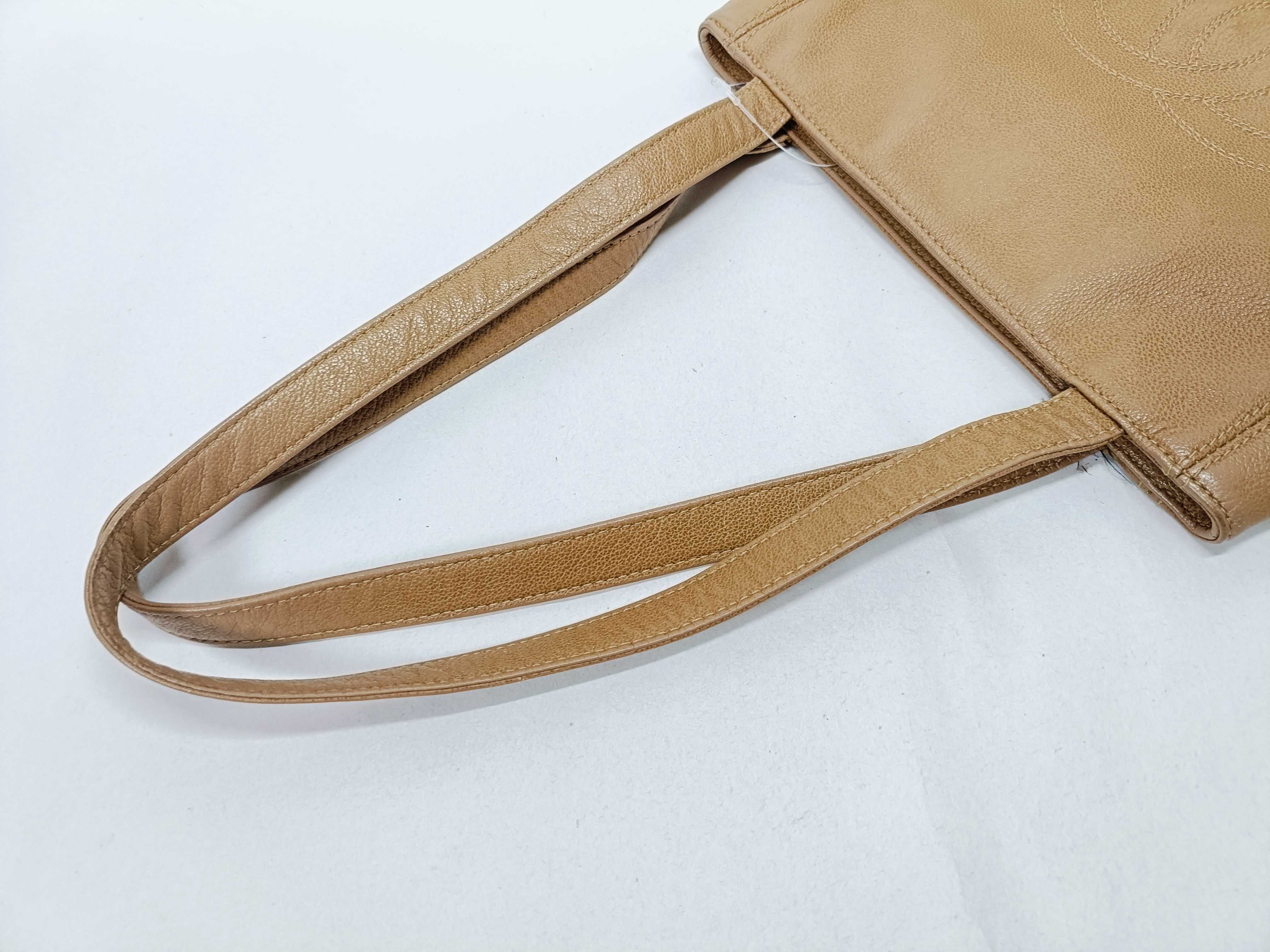 Lambskin Tote Bag (Series 5) — view 3