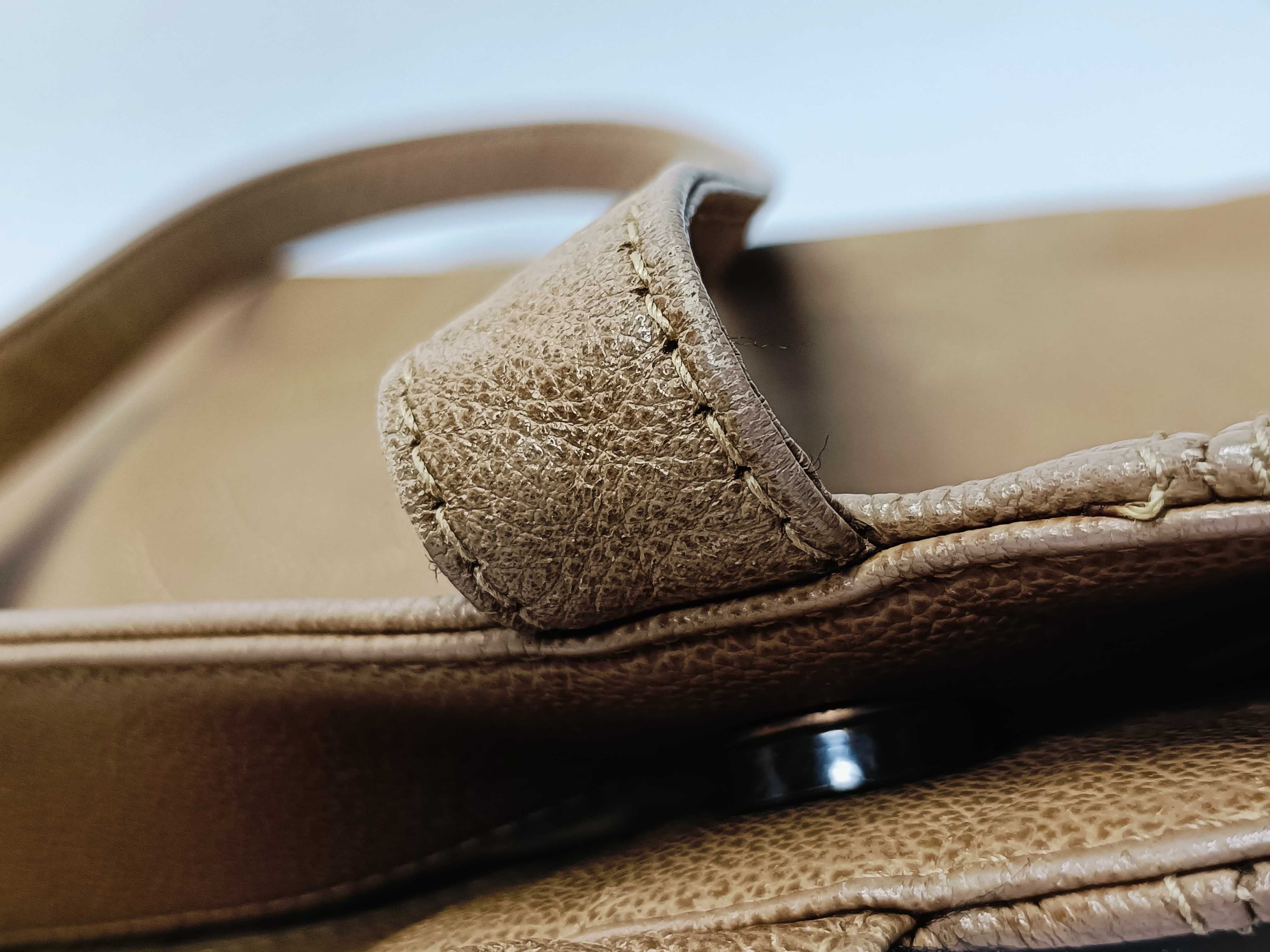 Lambskin Tote Bag (Series 5) — view 5