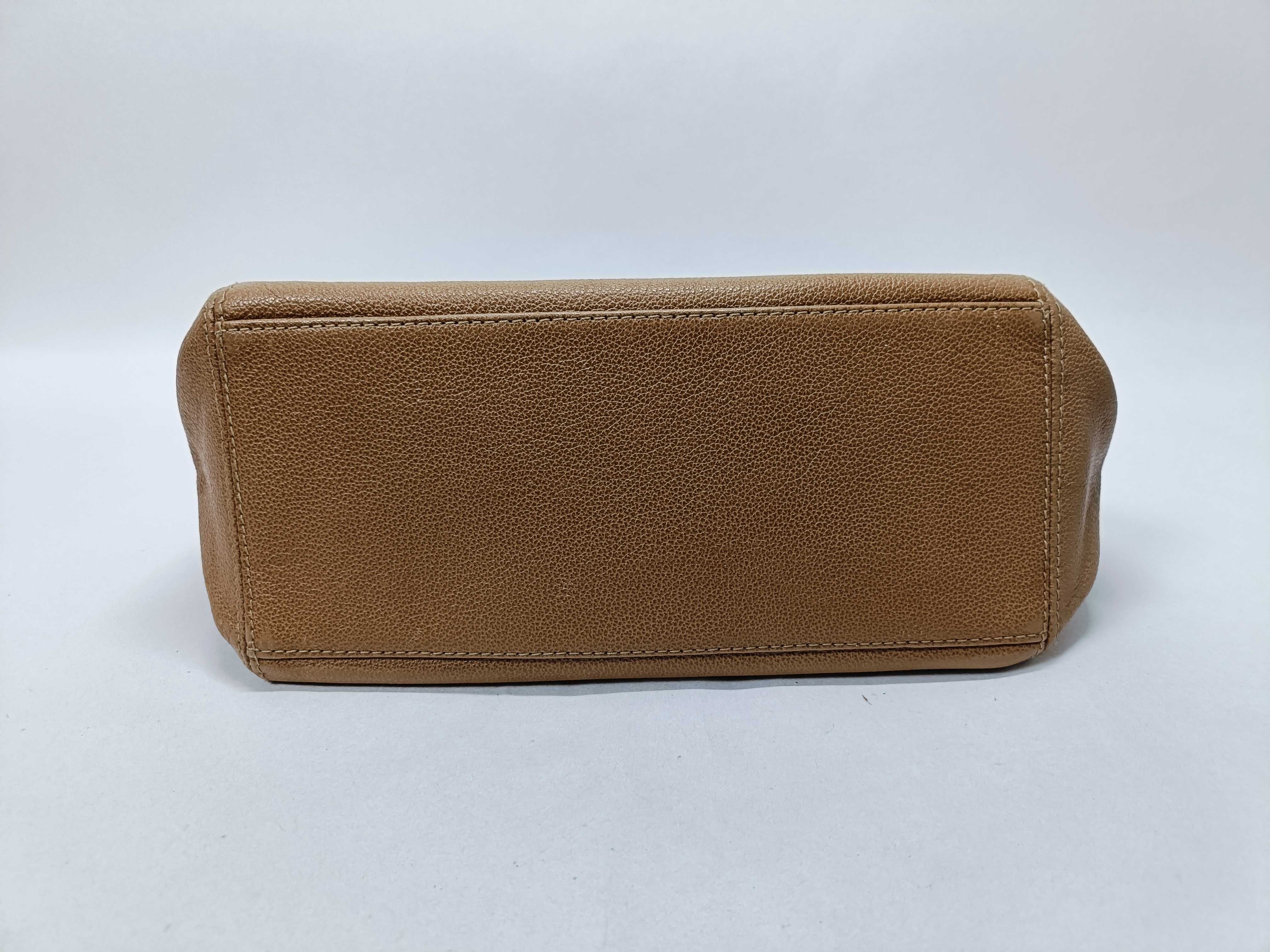 Lambskin Tote Bag (Series 5) — view 7