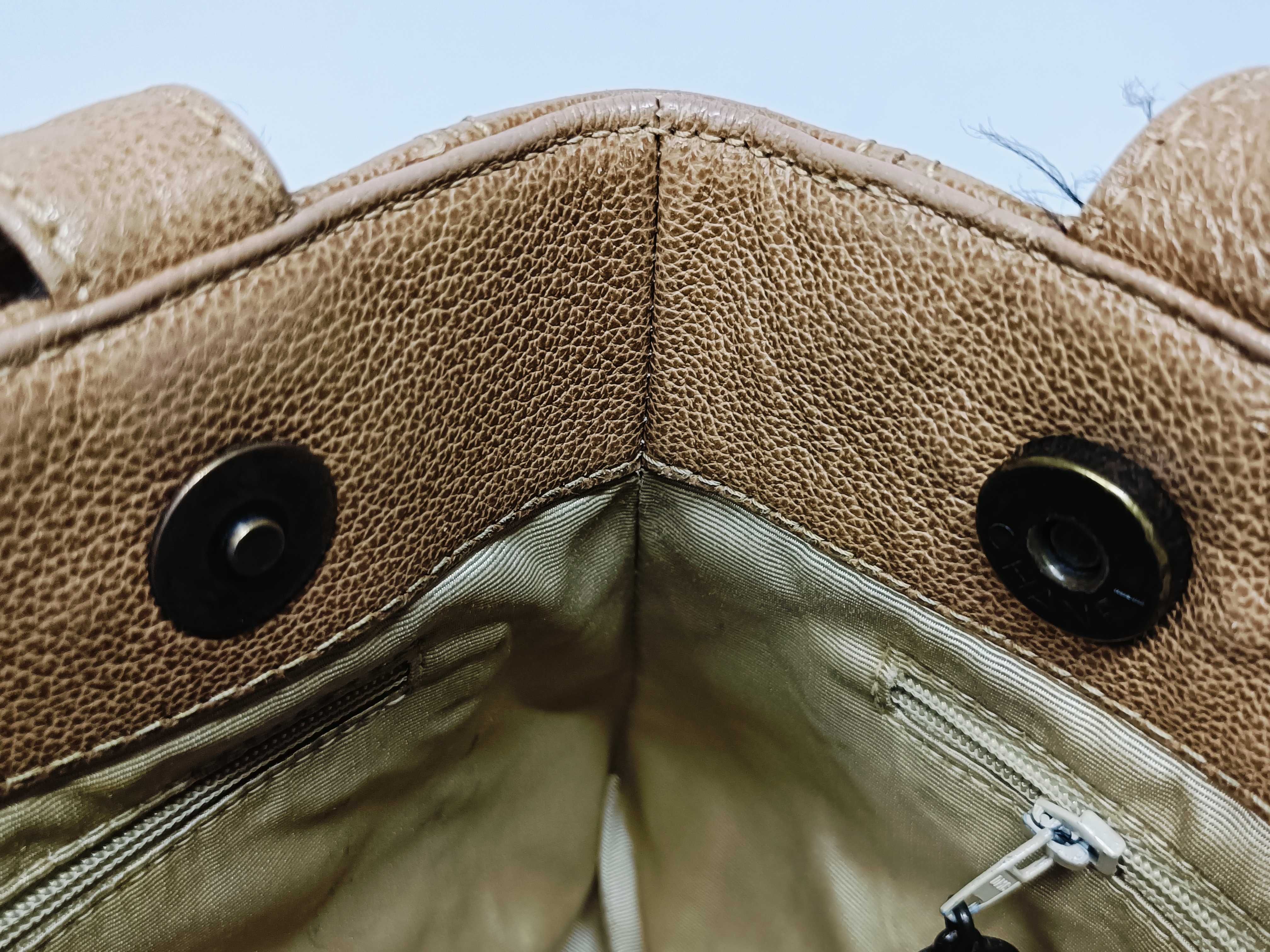 Lambskin Tote Bag (Series 5) — view 9