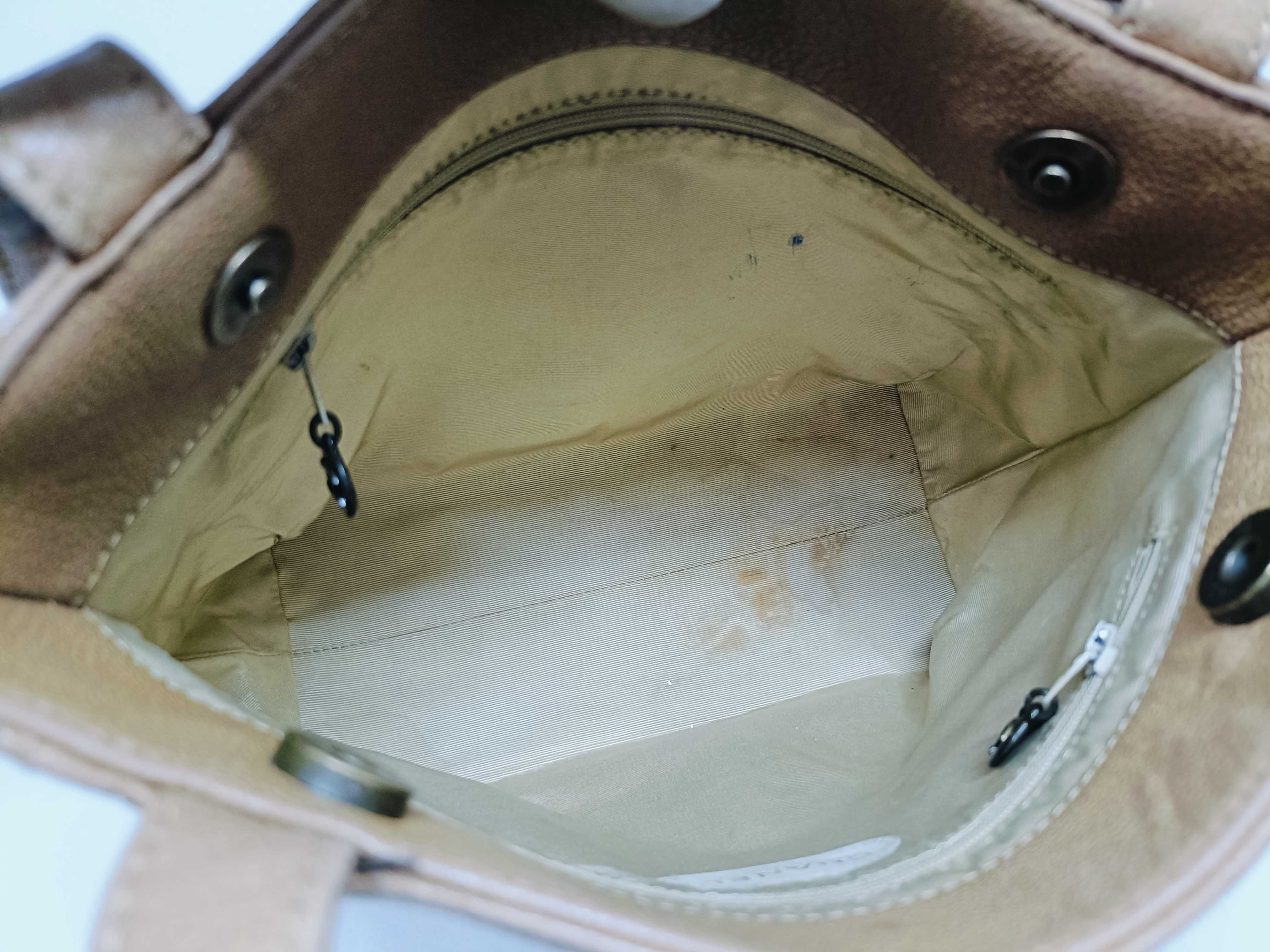 Lambskin Tote Bag (Series 5) — view 10