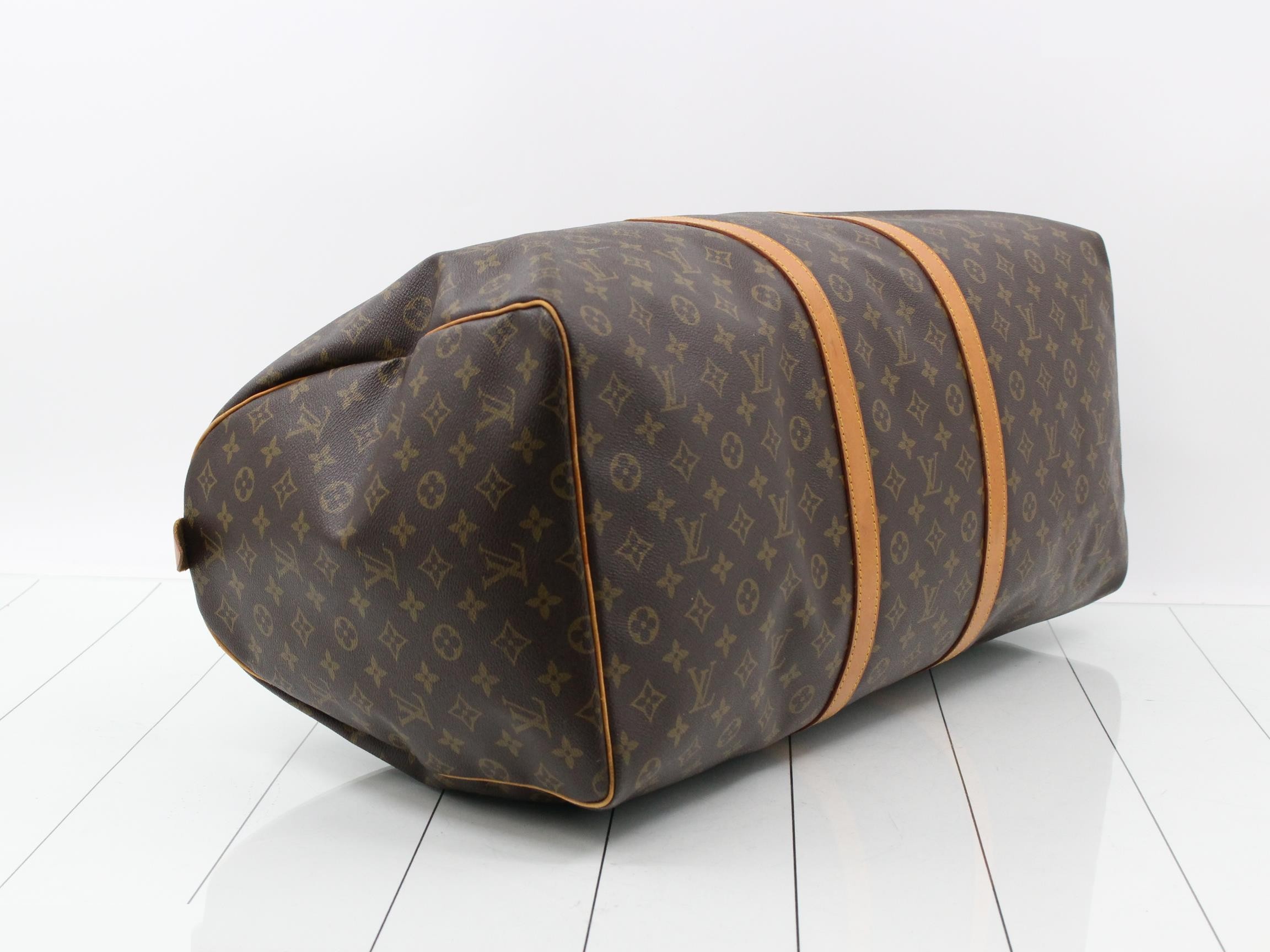 Keepall 60 — view 5