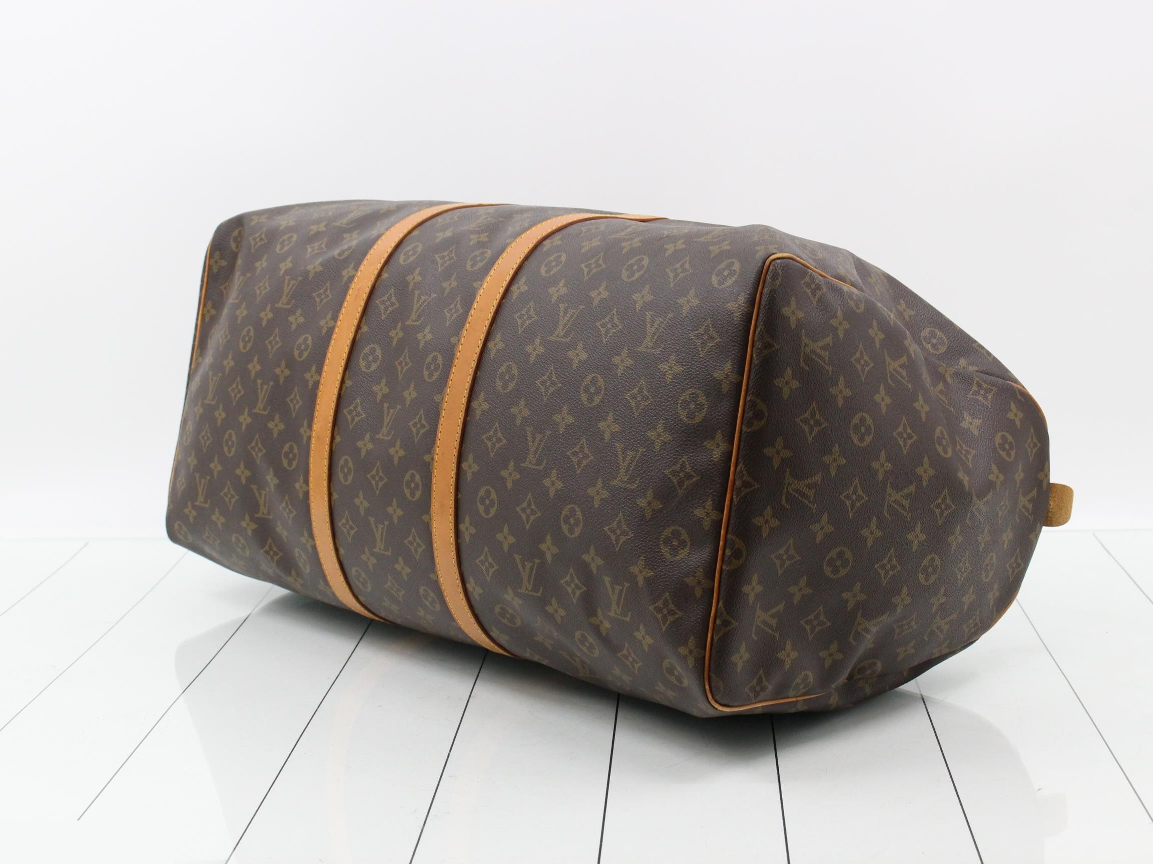 Keepall 60 — view 6