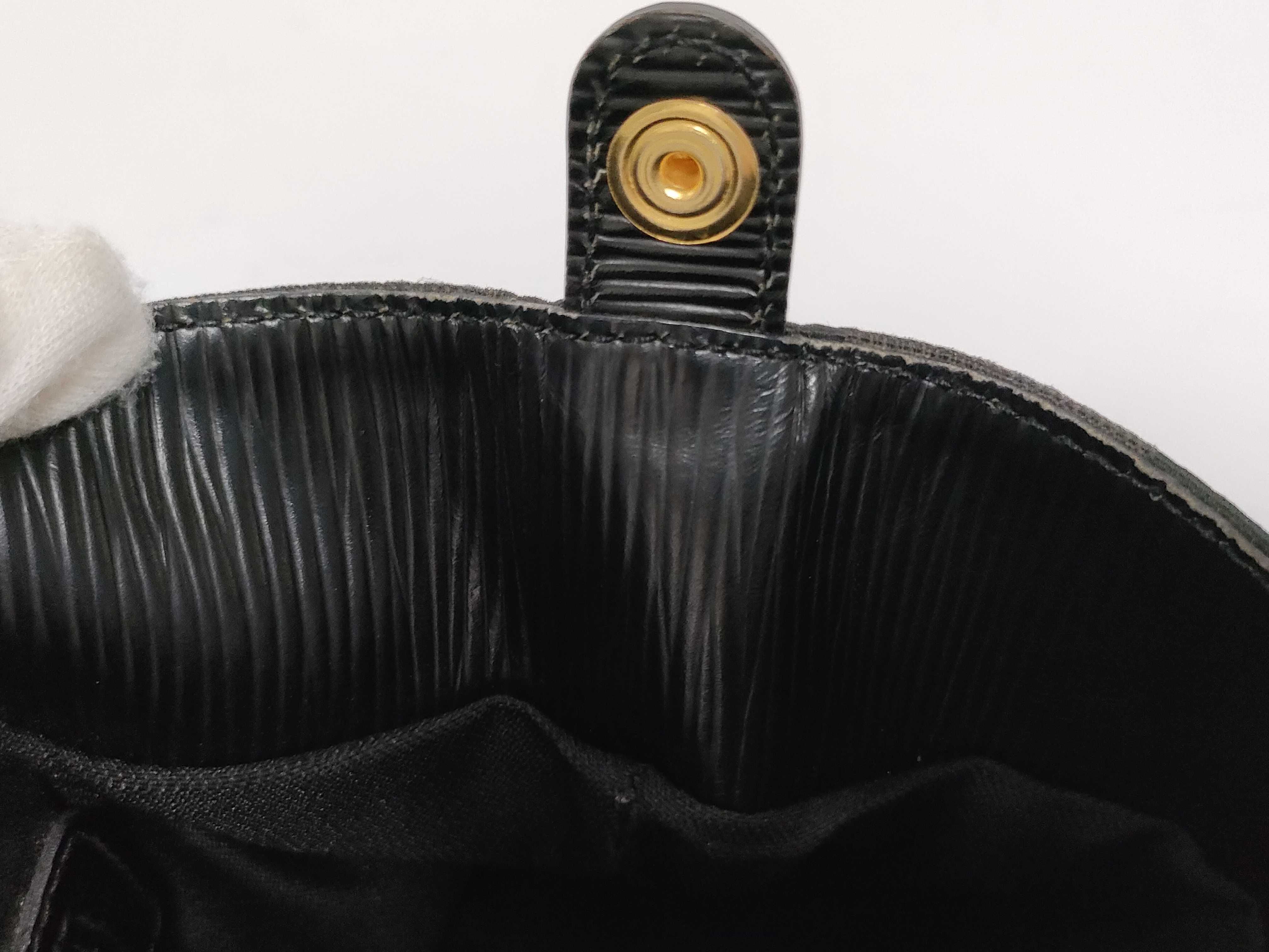 Pecan Pattern Fendi Handbag — view 12