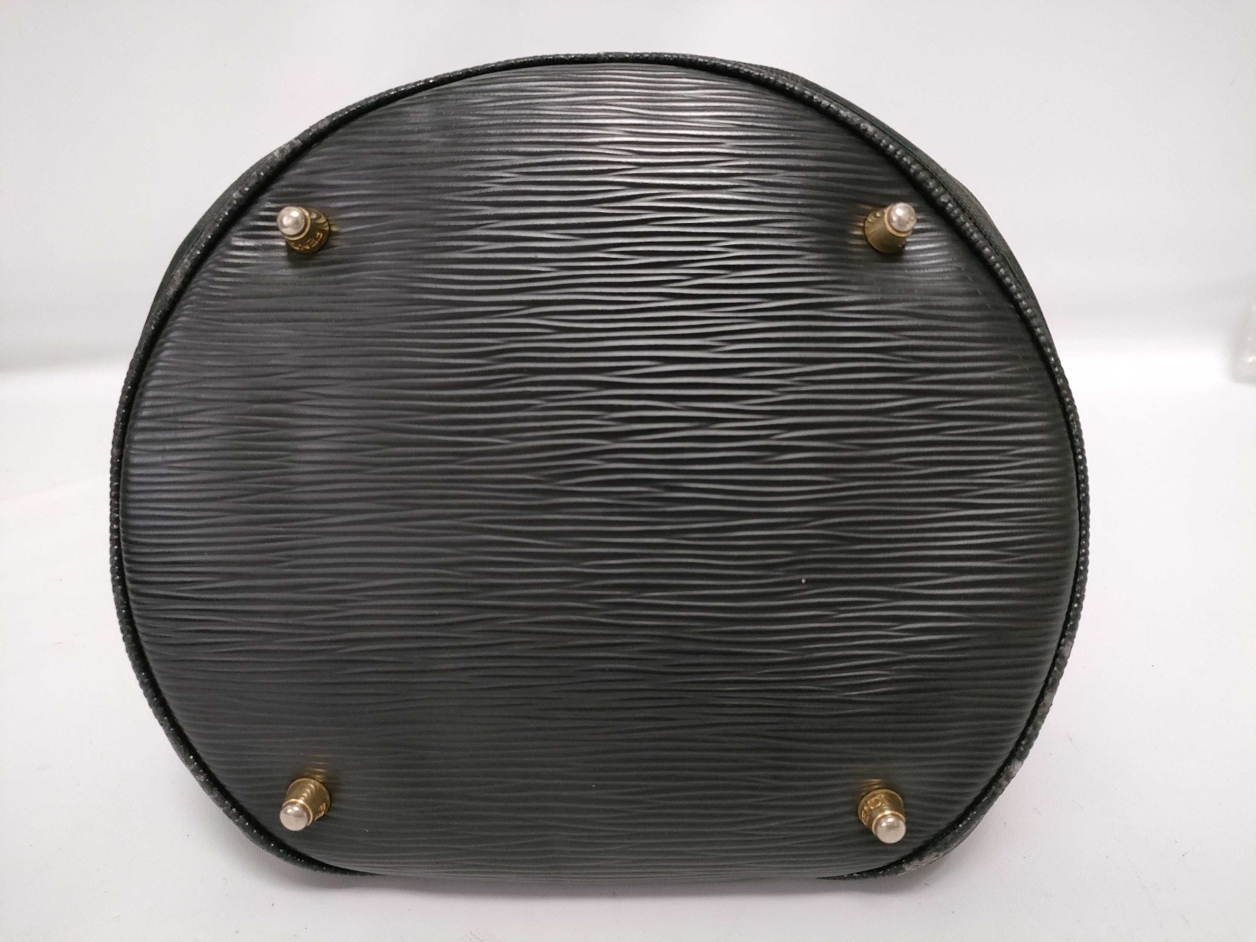 Pecan Pattern Fendi Handbag — view 6