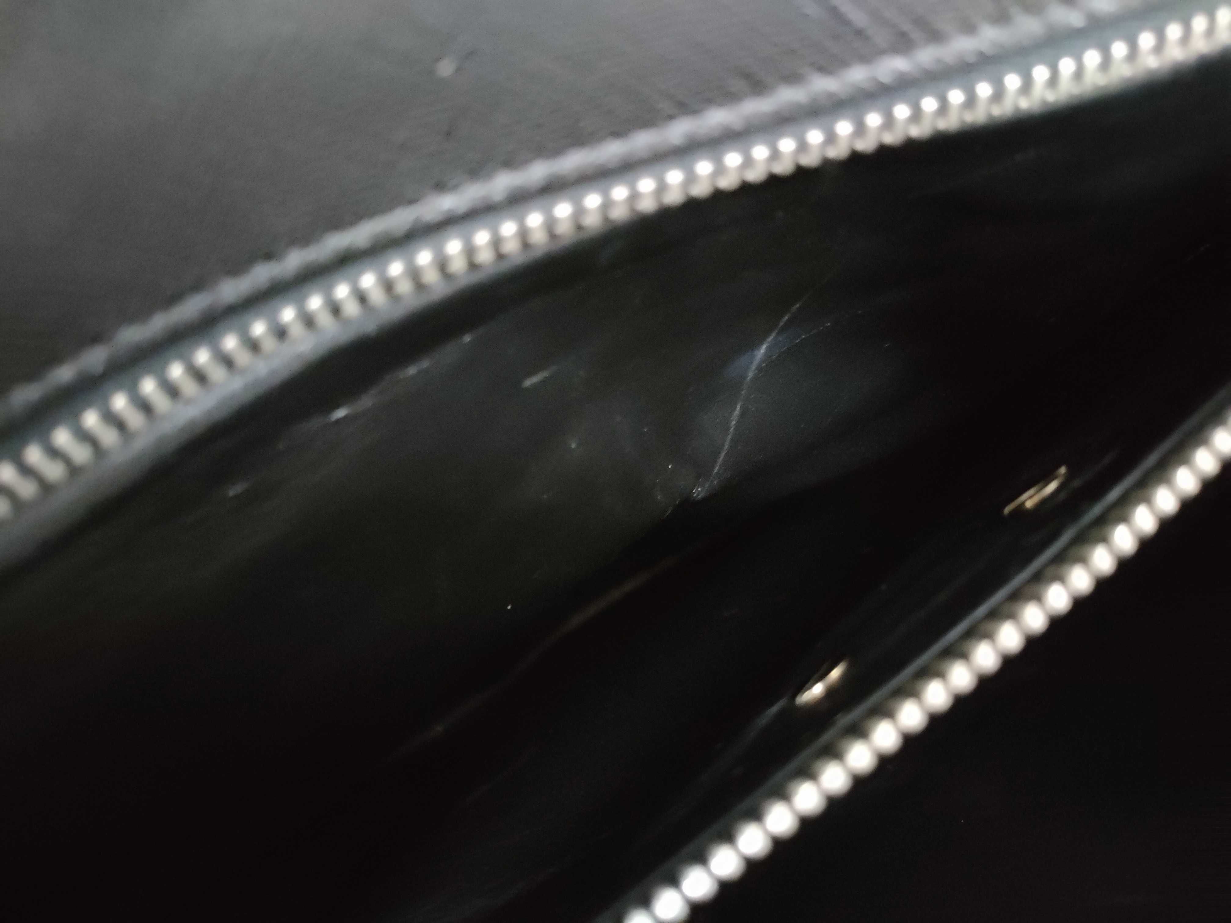 Briefcase, Black, Business Bag — view 13