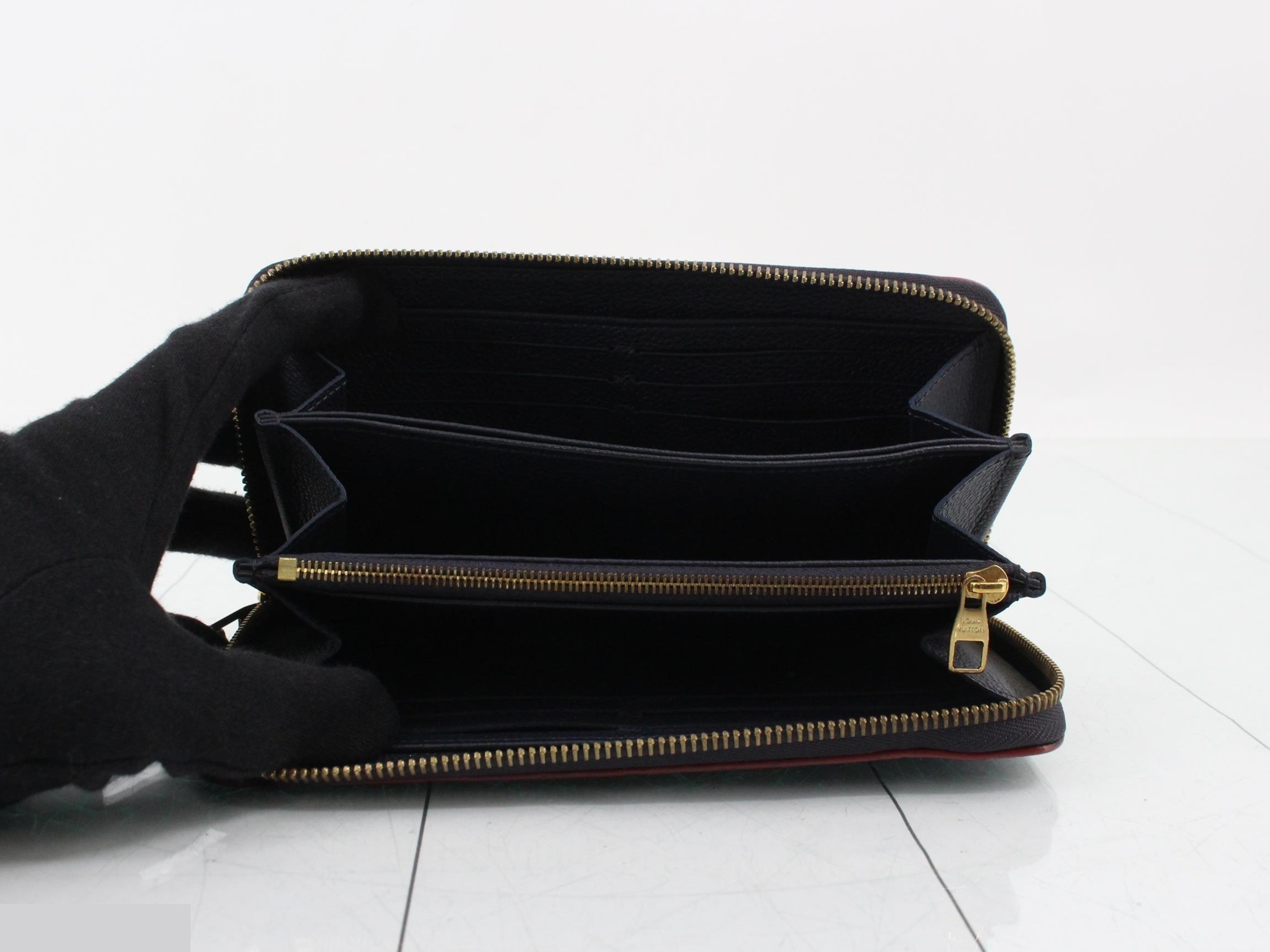 Zippy Wallet — view 4