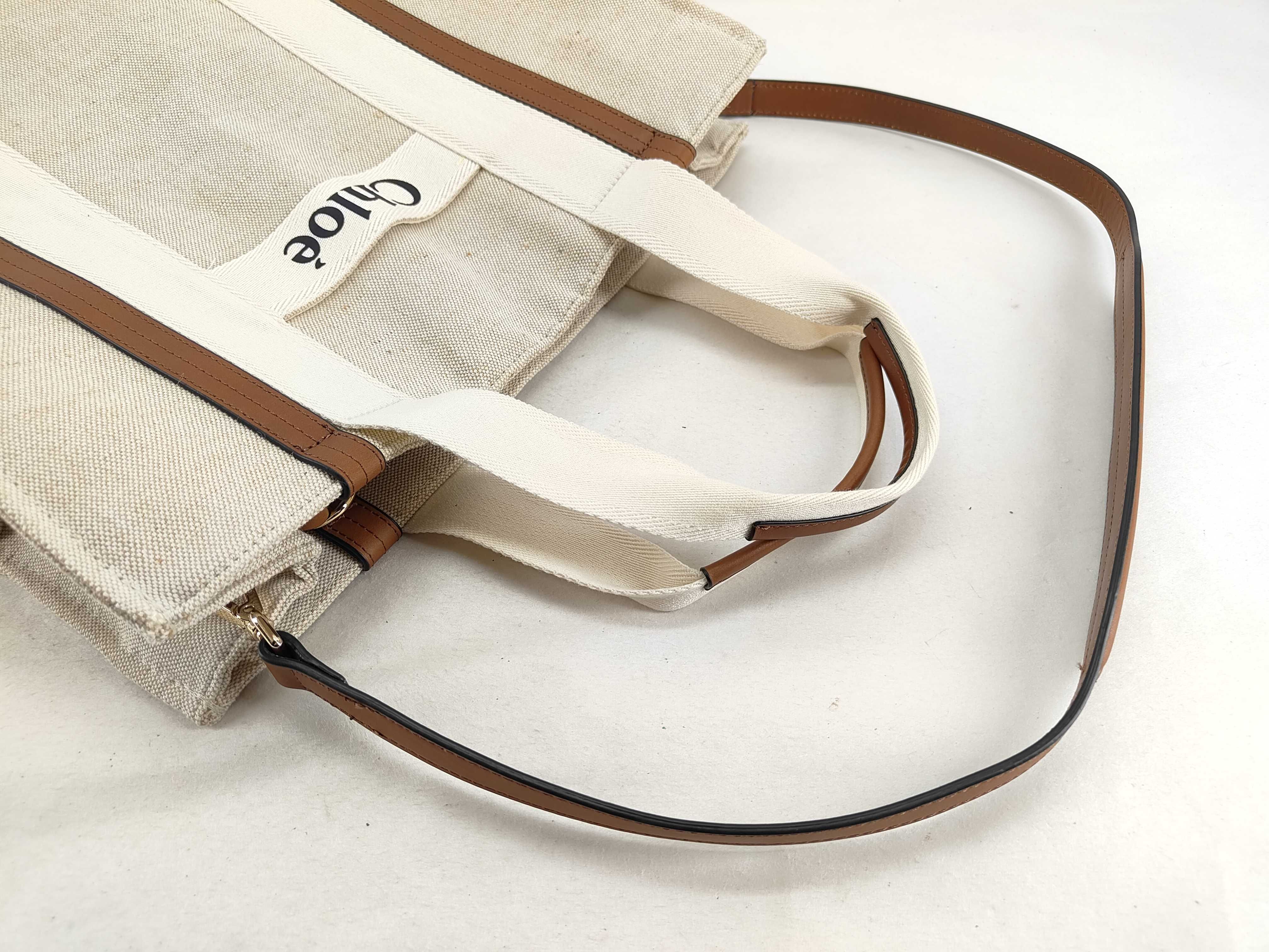 tote bag C90406 ST pouch tote bag — view 3