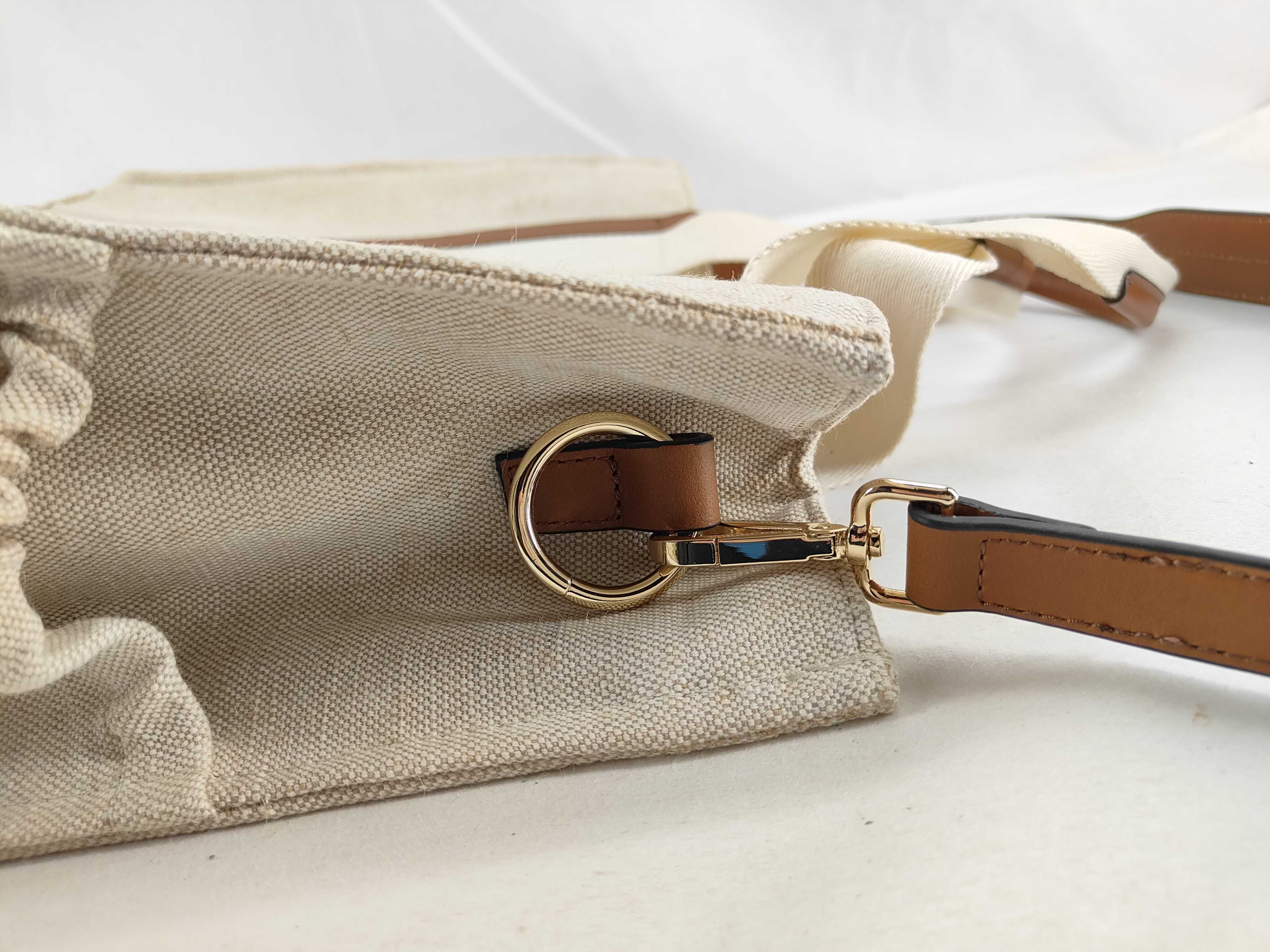 tote bag C90406 ST pouch tote bag — view 7