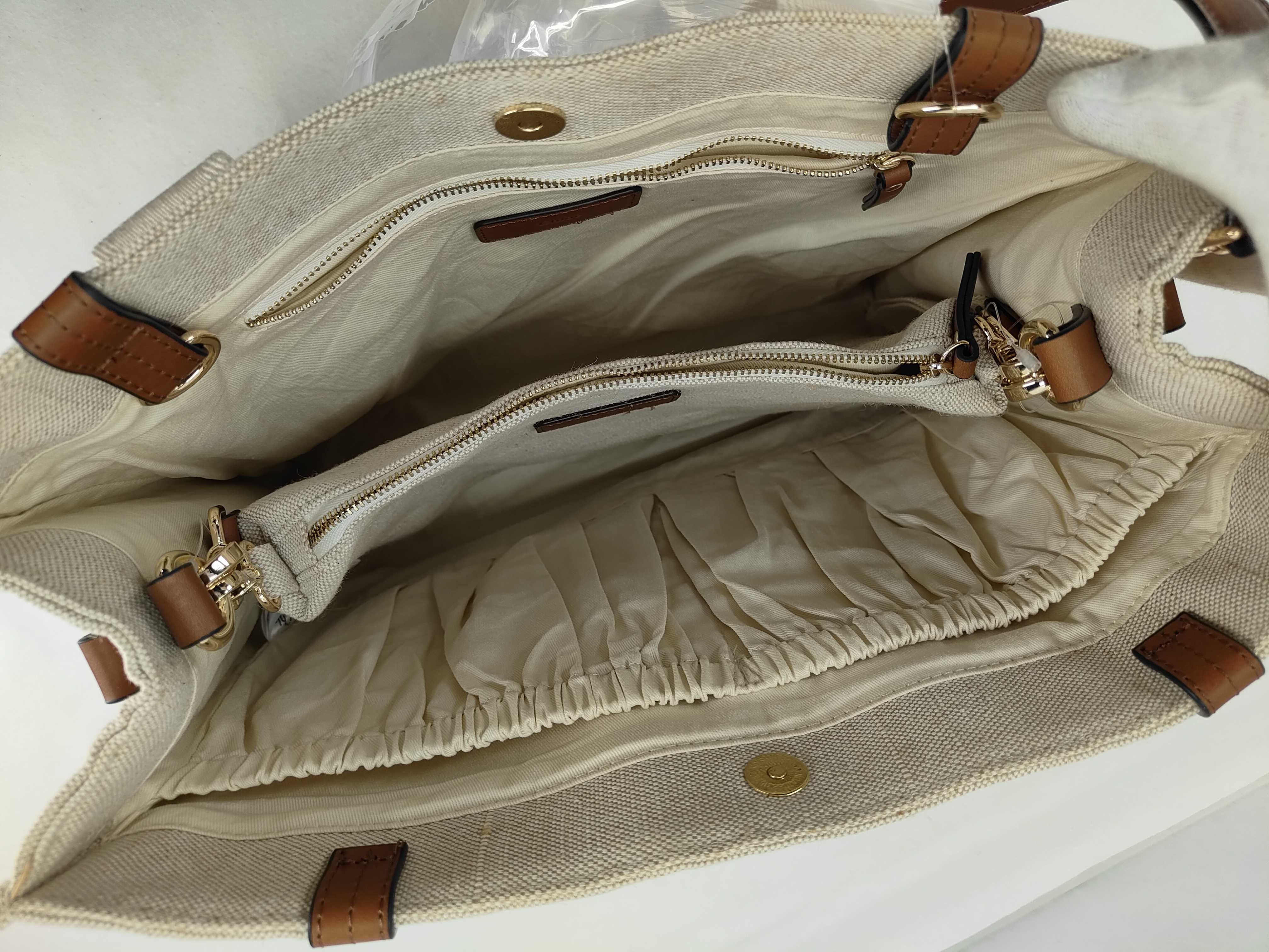 tote bag C90406 ST pouch tote bag — view 10