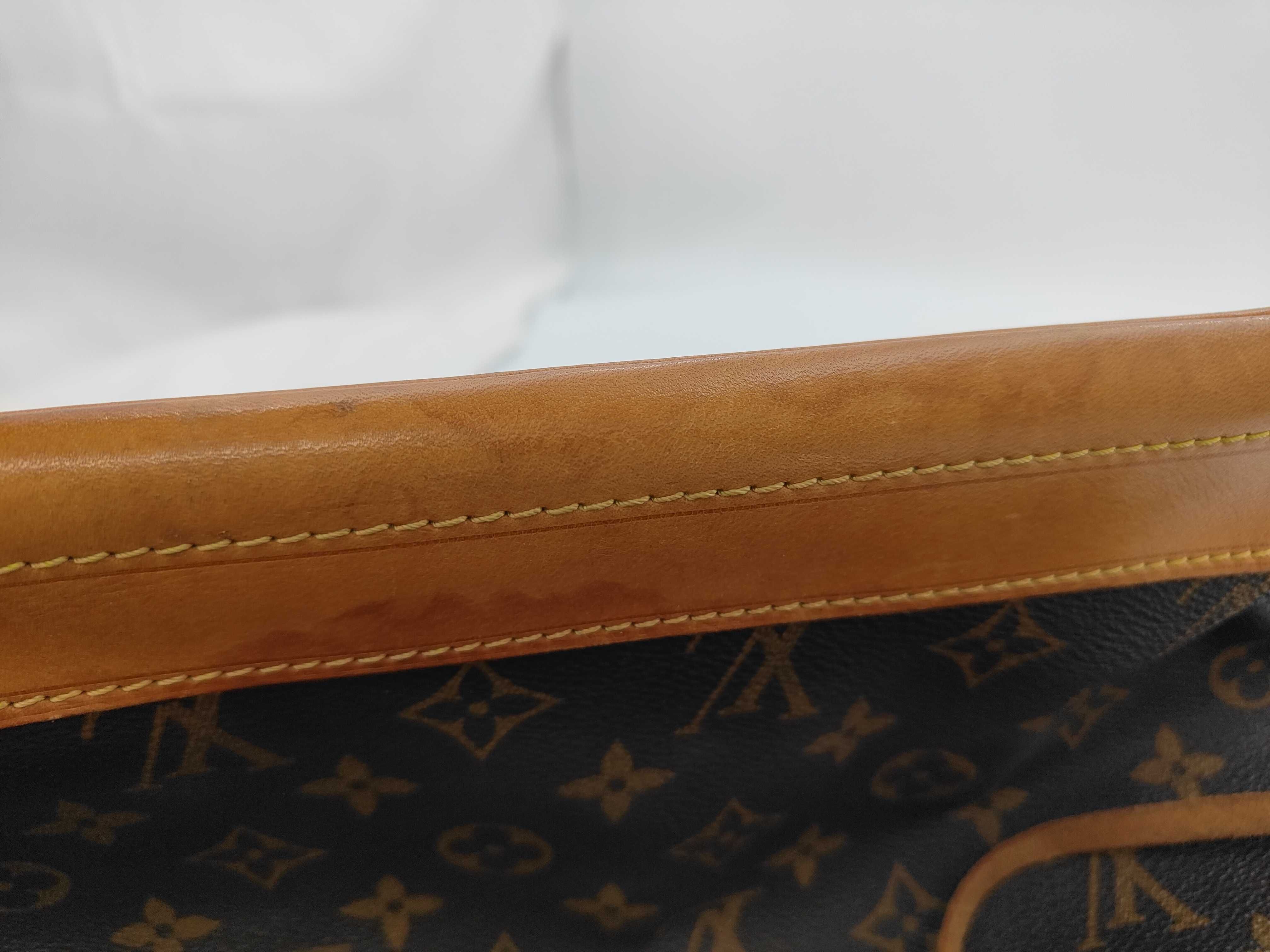 Monogram Noe M42224 Shoulder Bag — view 12
