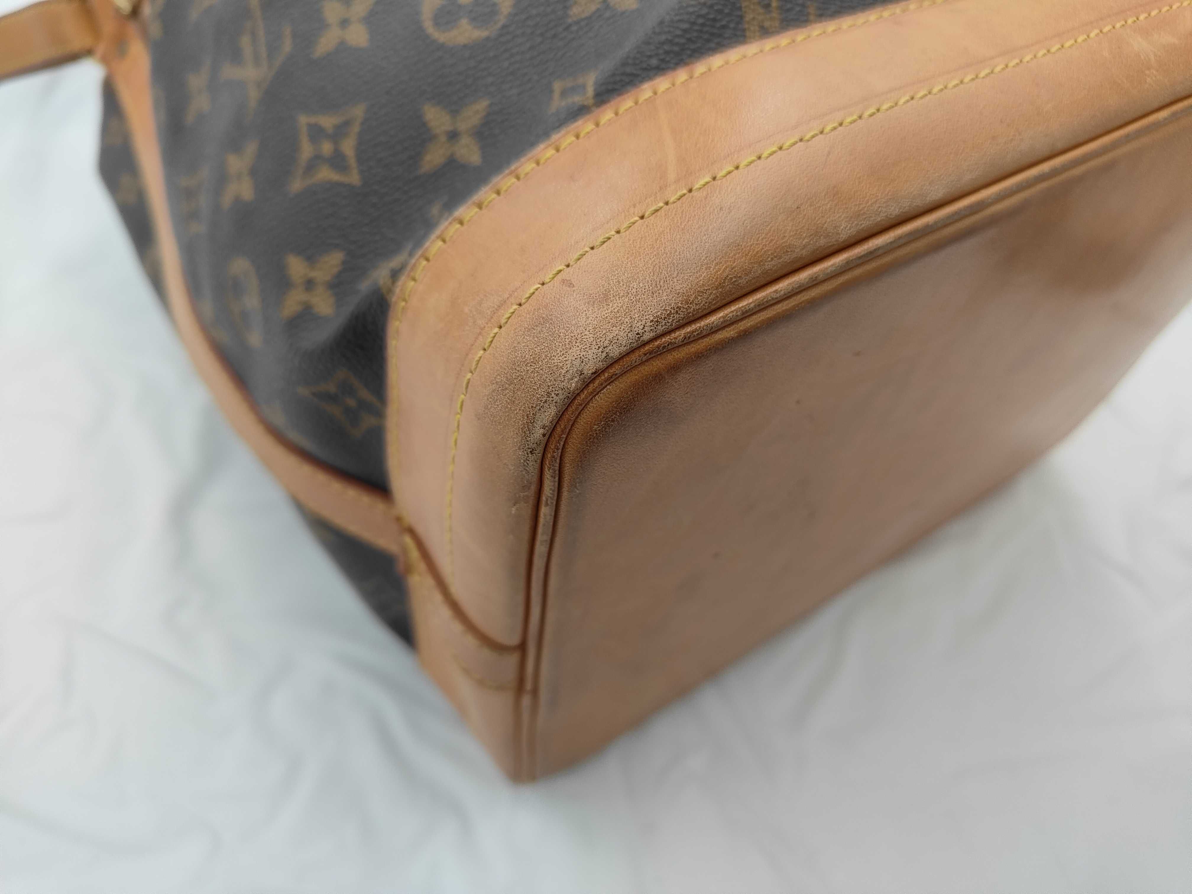 Monogram Noe M42224 Shoulder Bag — view 6