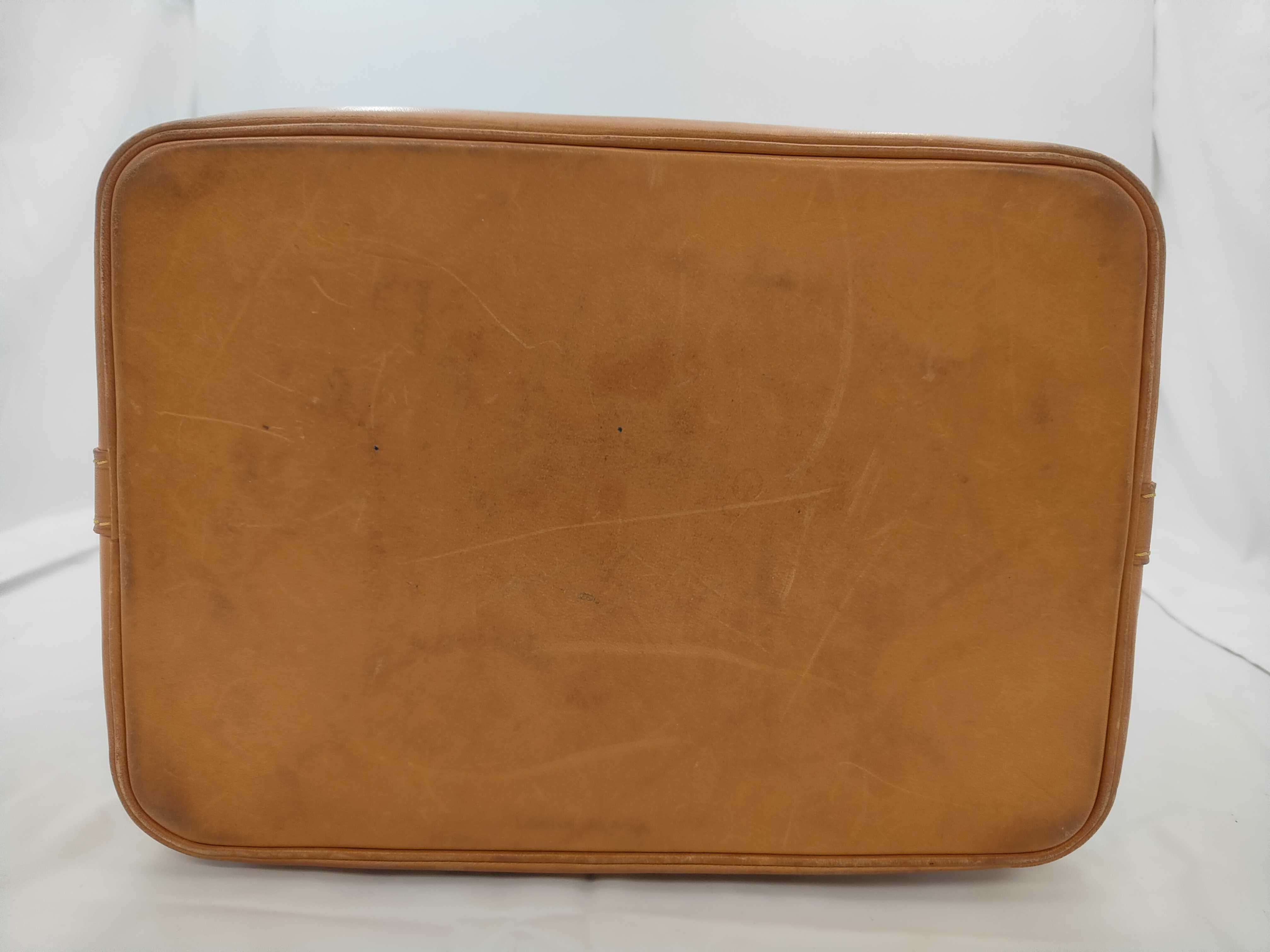 Monogram Noe M42224 Shoulder Bag — view 7