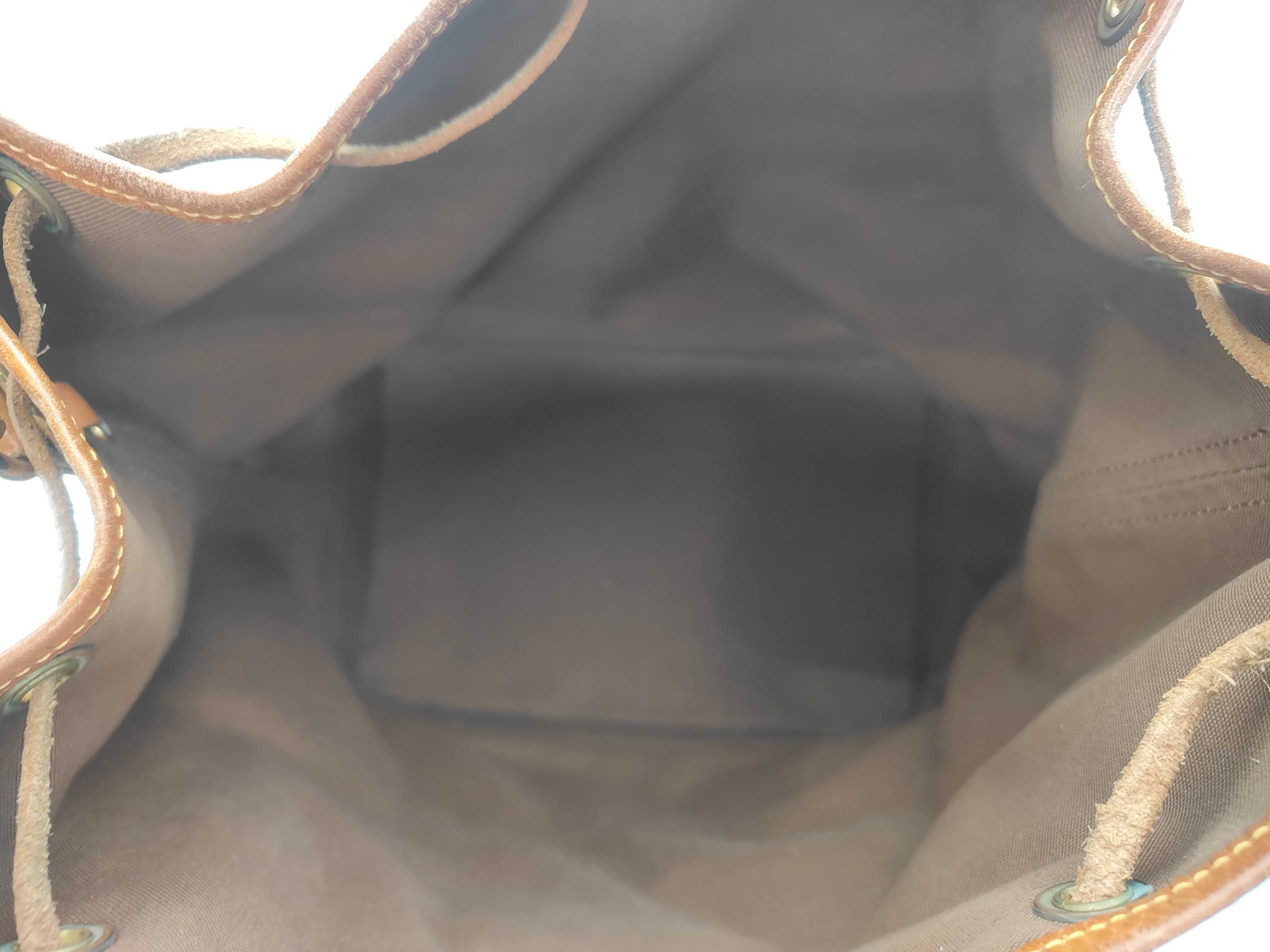 Monogram Noe M42224 Shoulder Bag — view 8