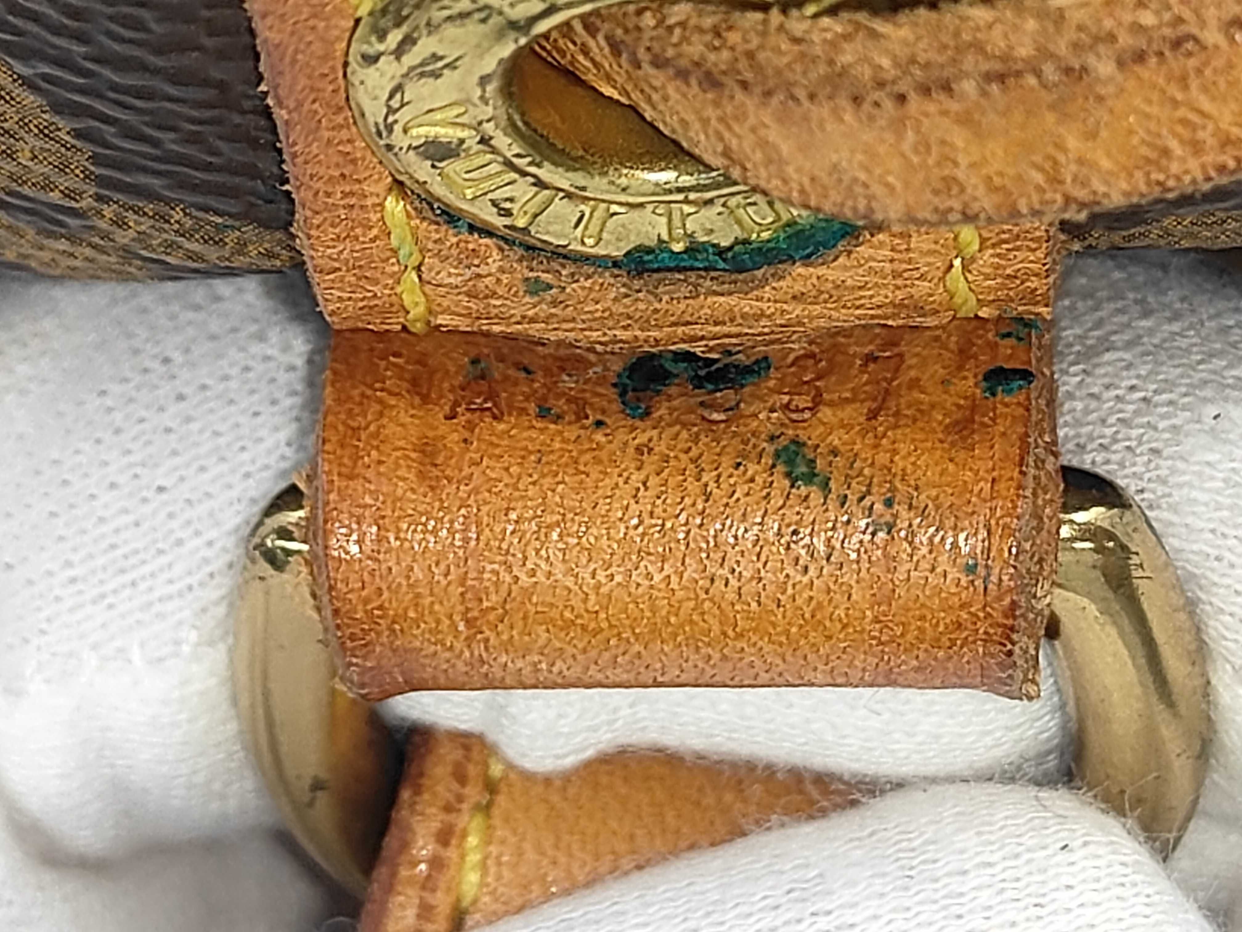 Monogram Noe M42224 Shoulder Bag — view 10