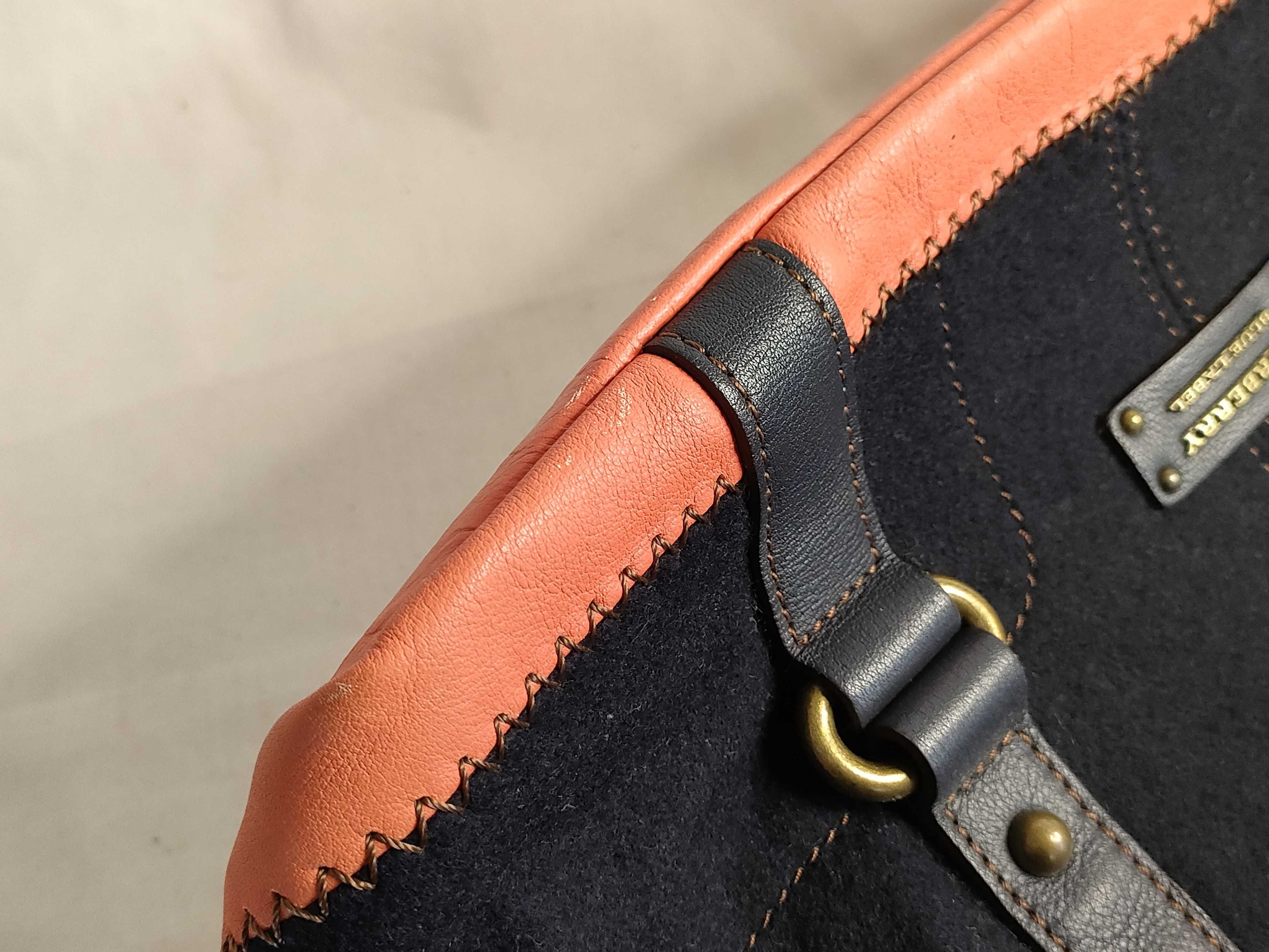 Blue Label Tote Bag — view 15