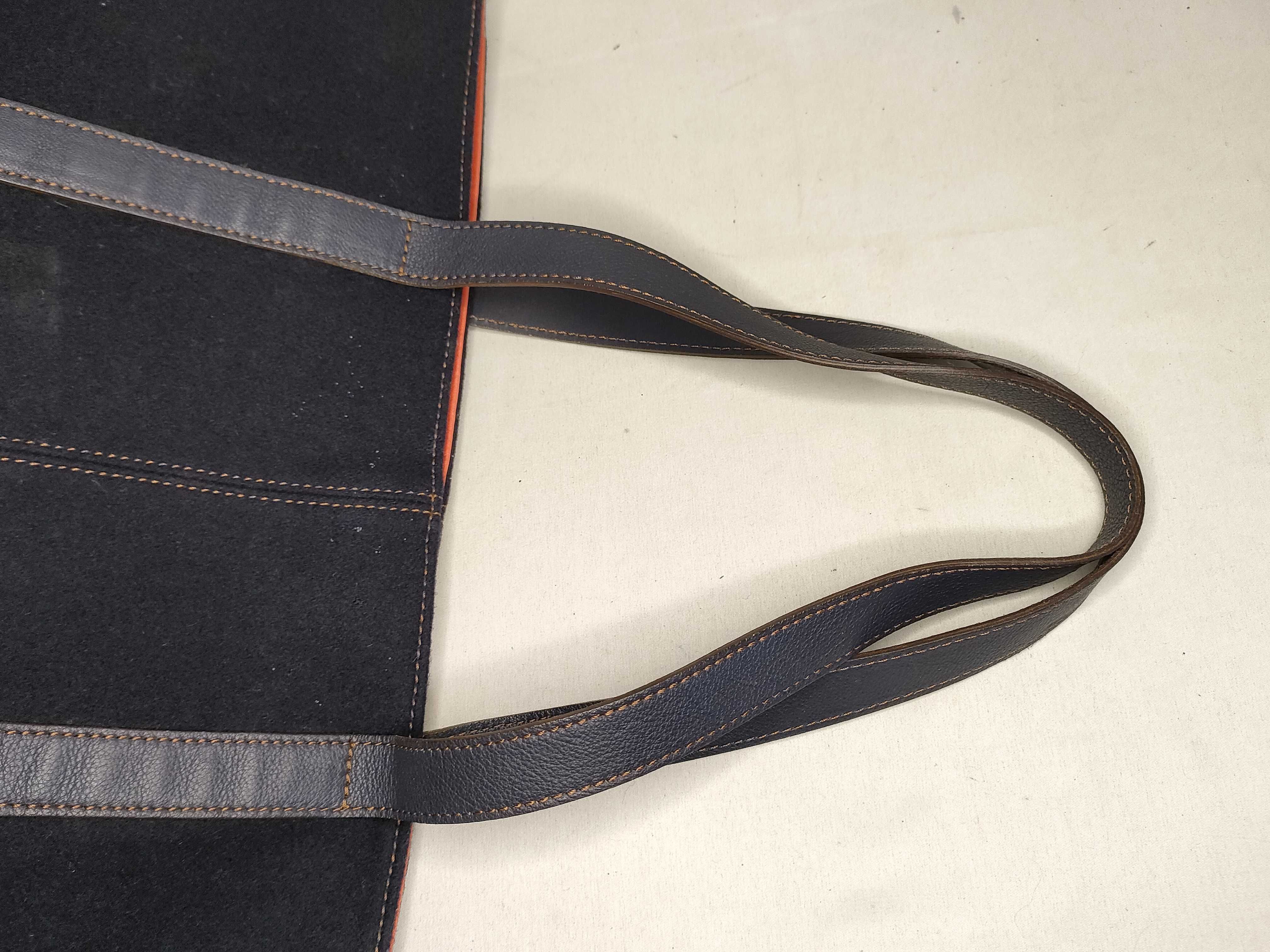 Blue Label Tote Bag — view 3