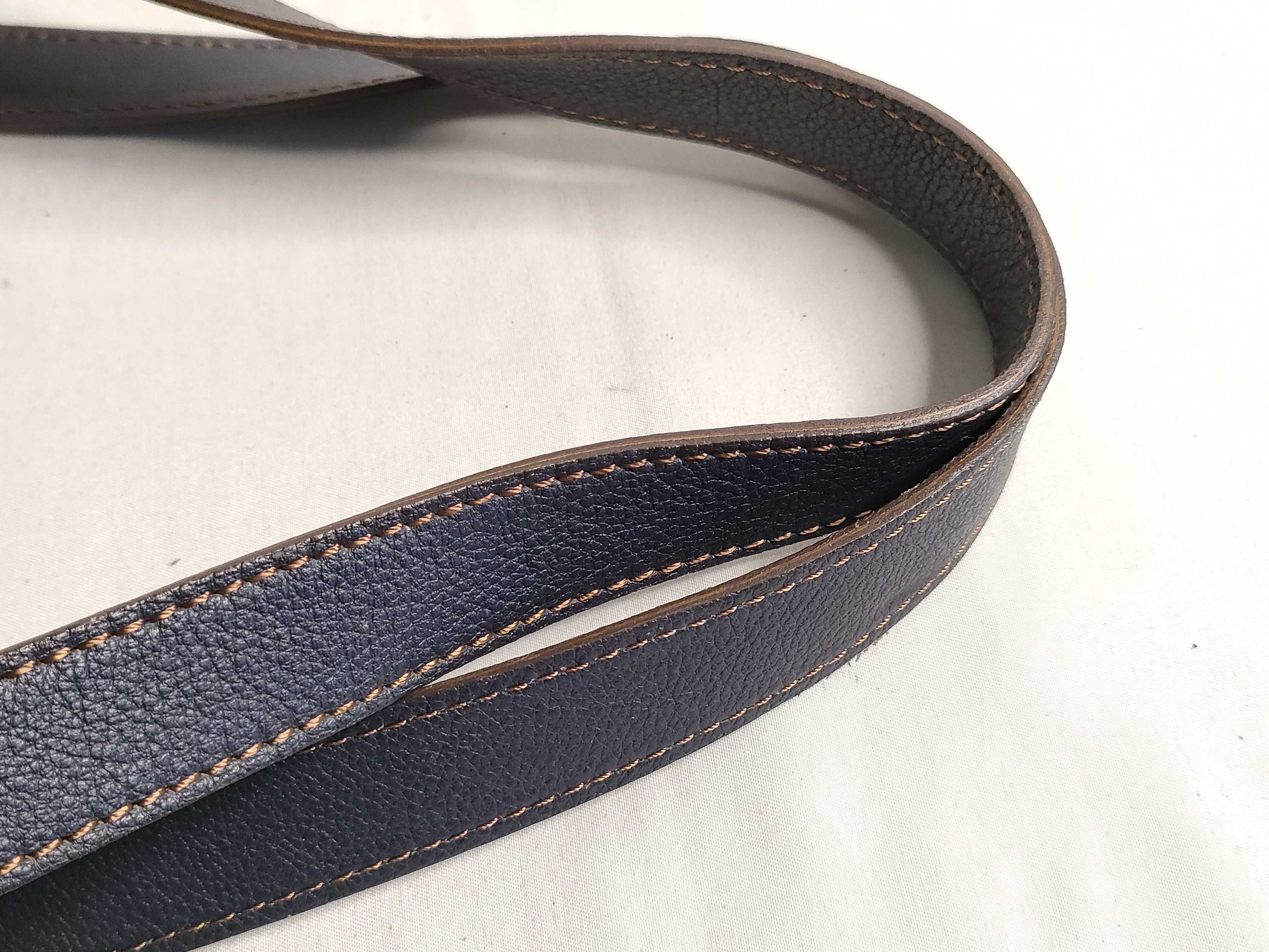 Blue Label Tote Bag — view 4