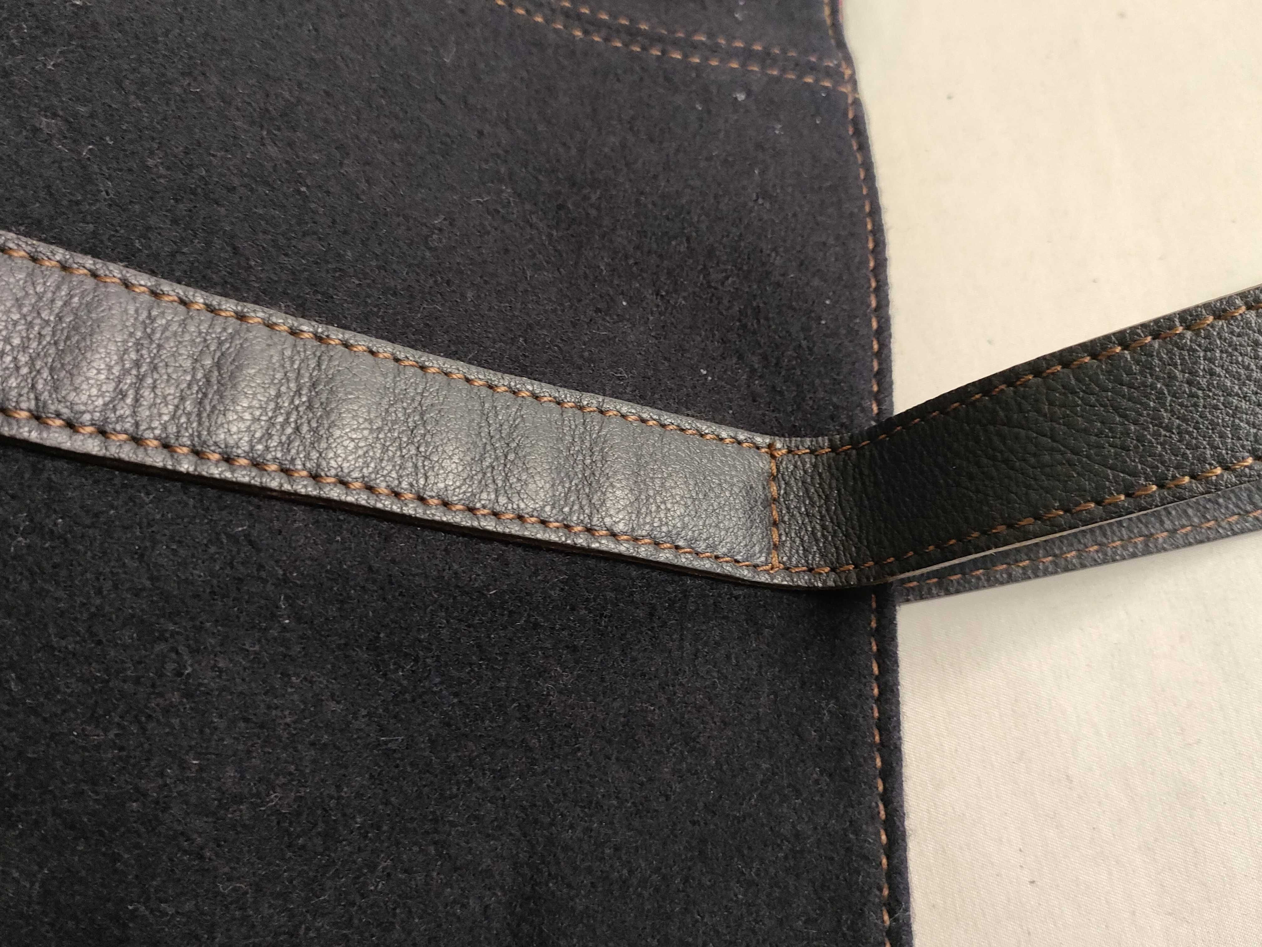 Blue Label Tote Bag — view 5