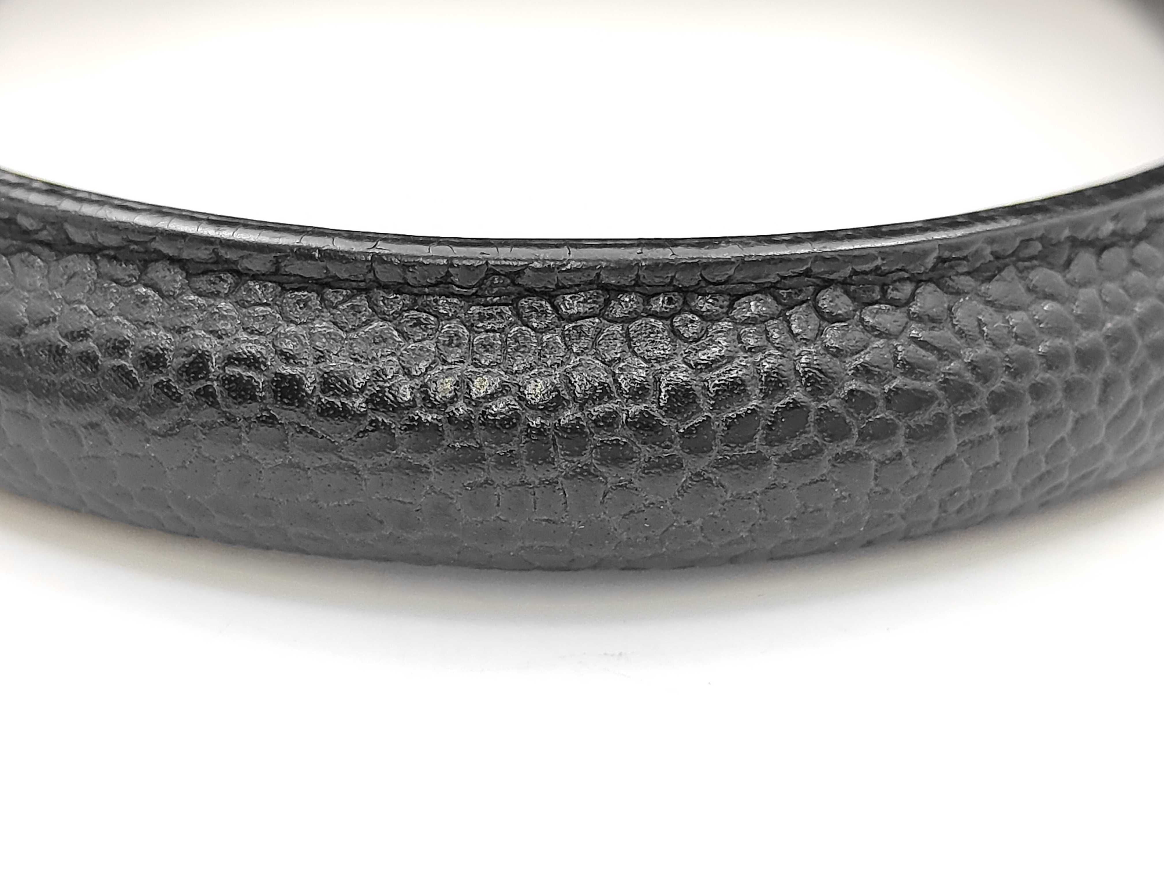 Caviar Mini Bowling Handbag — view 4