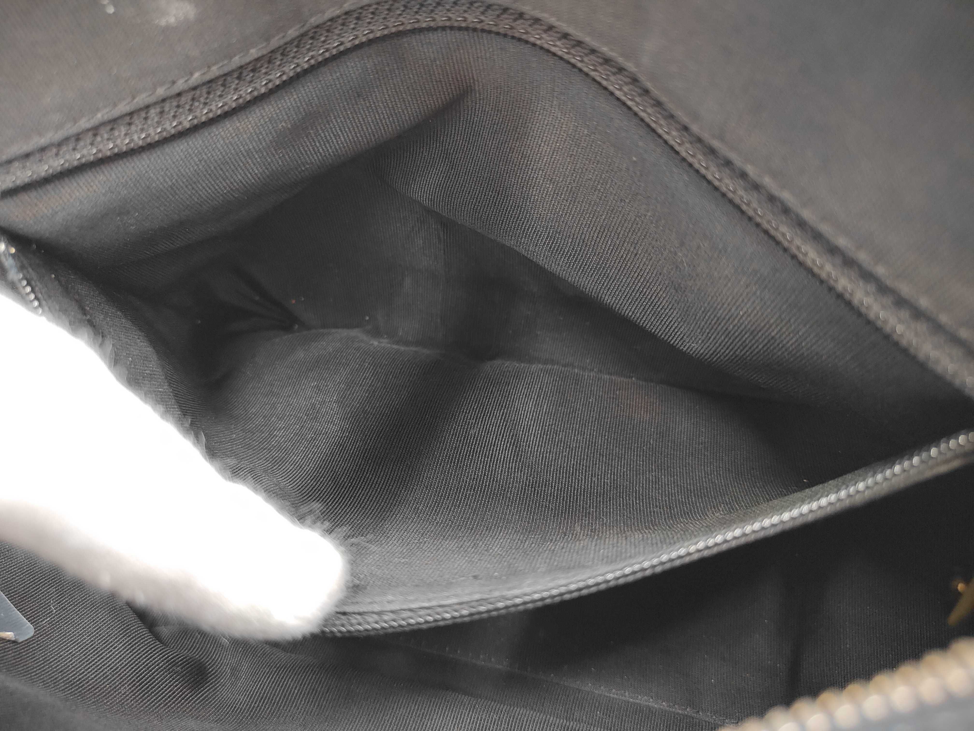 Caviar Mini Bowling Handbag — view 10