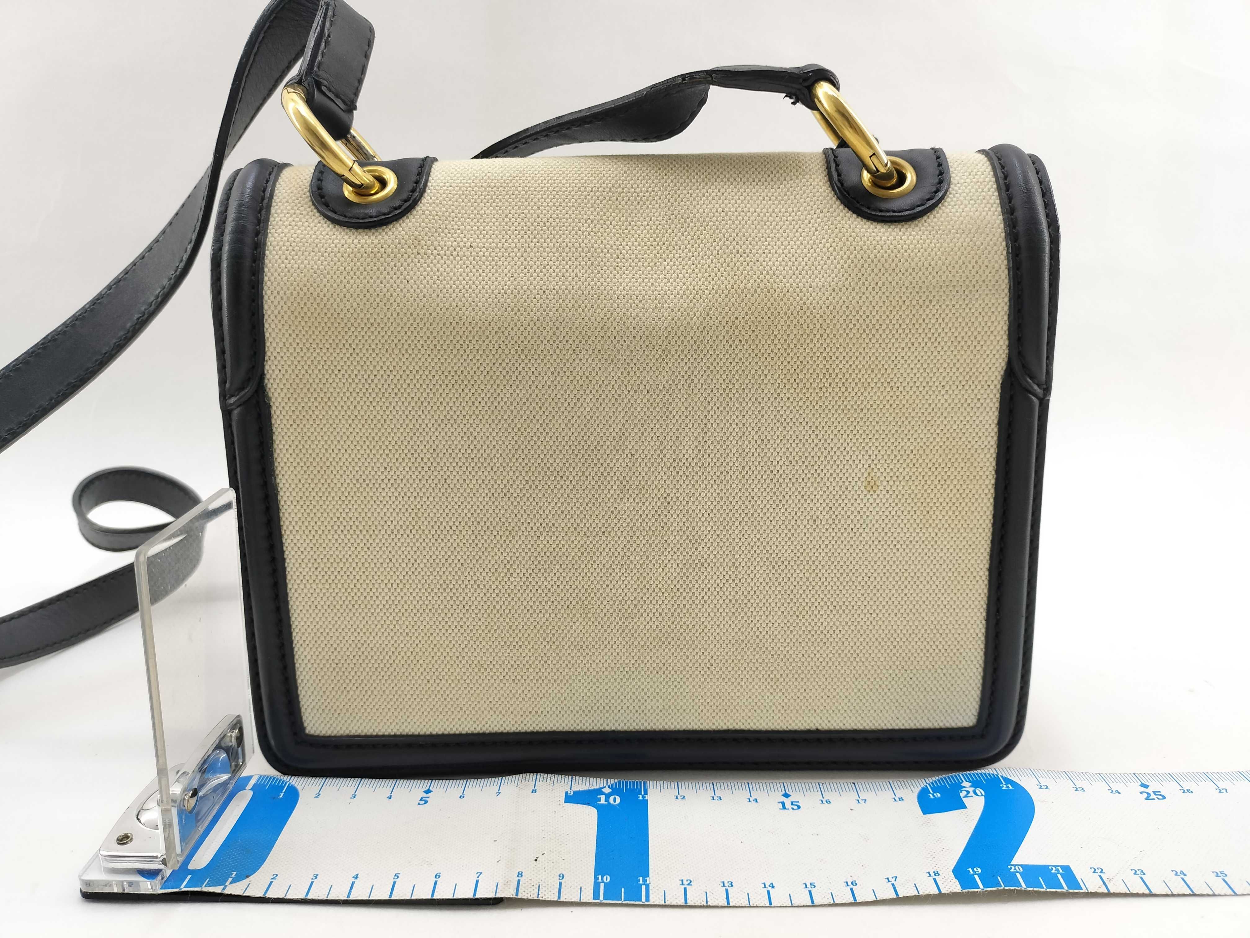 bag, shoulder bag — view 2