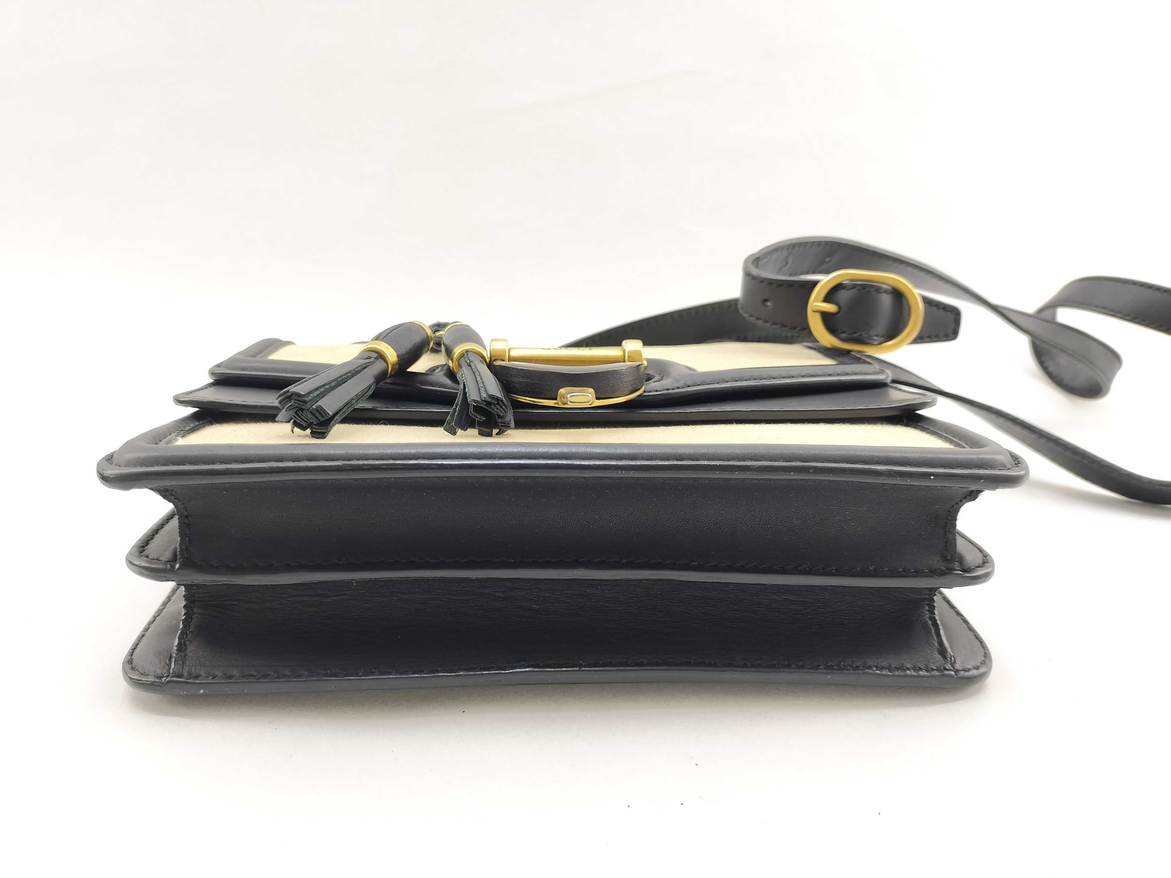 bag, shoulder bag — view 5