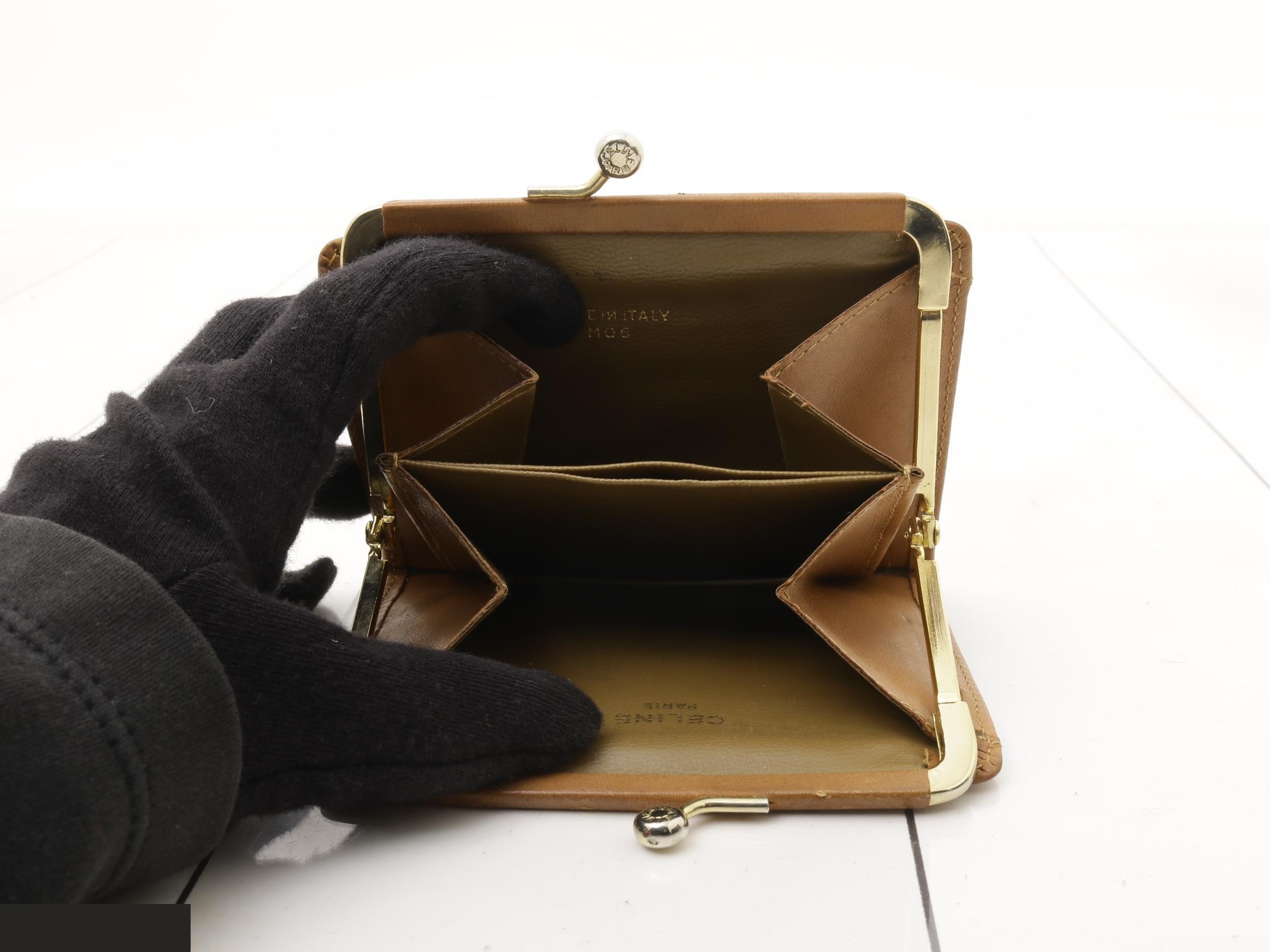 coin purse — view 4