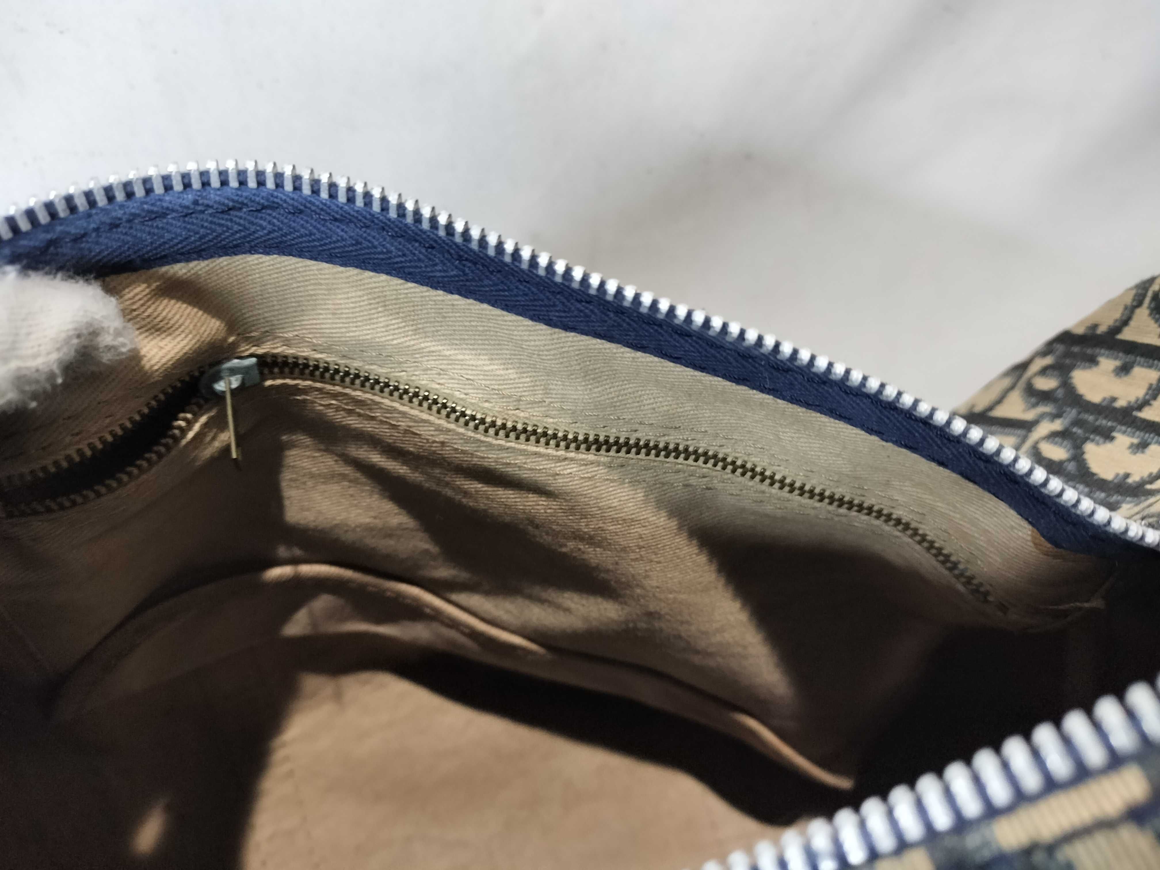 Trotter Dior Boston Bag — view 10