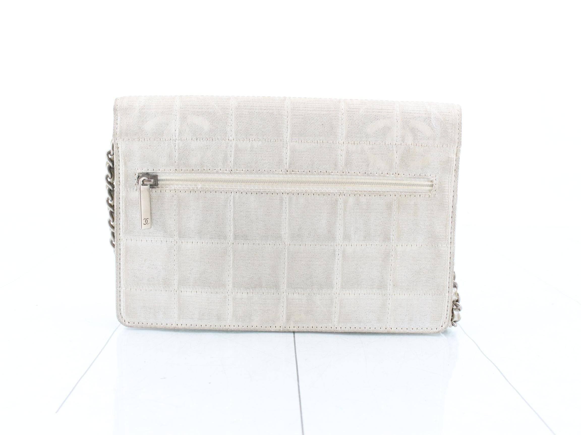 New Travel Line (Bags) - Chain Wallet — view 2