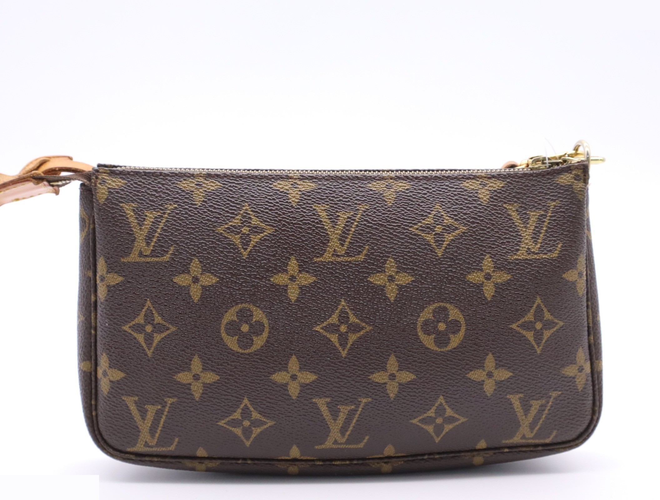Pochette Accessoires (old model) — view 2