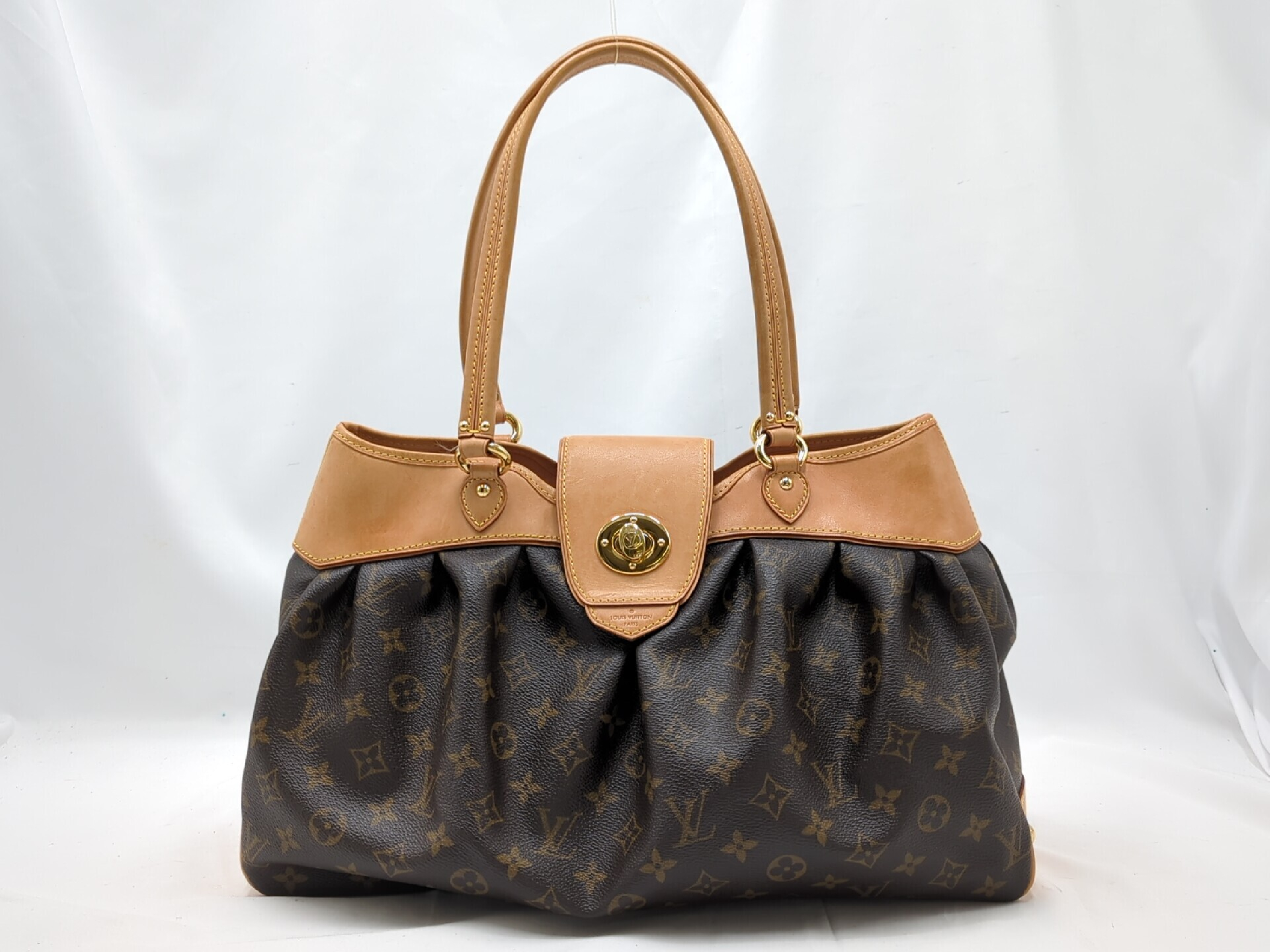 M45714 Monogram Boetie MM Handbag