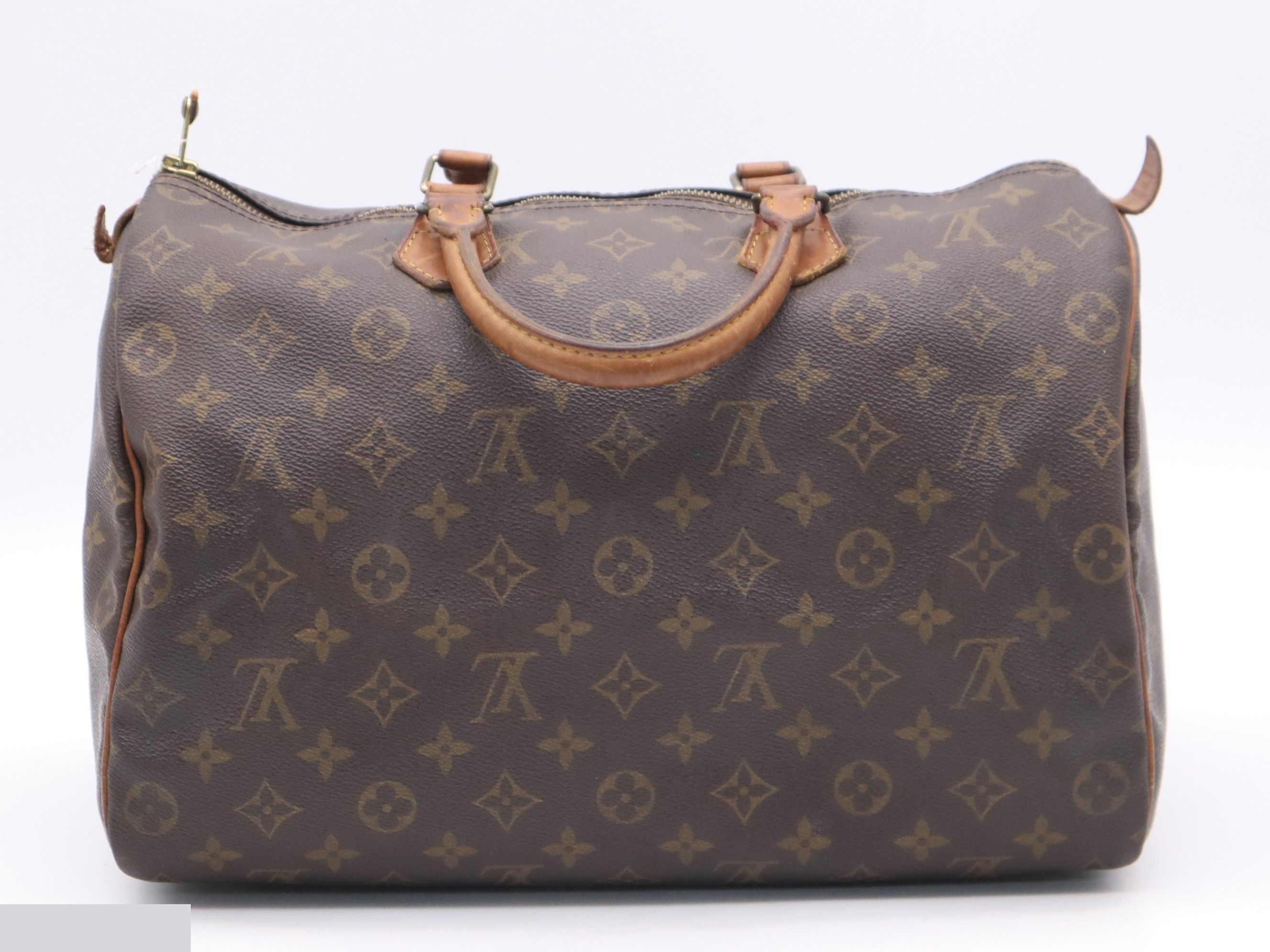 Speedy 35 — view 2