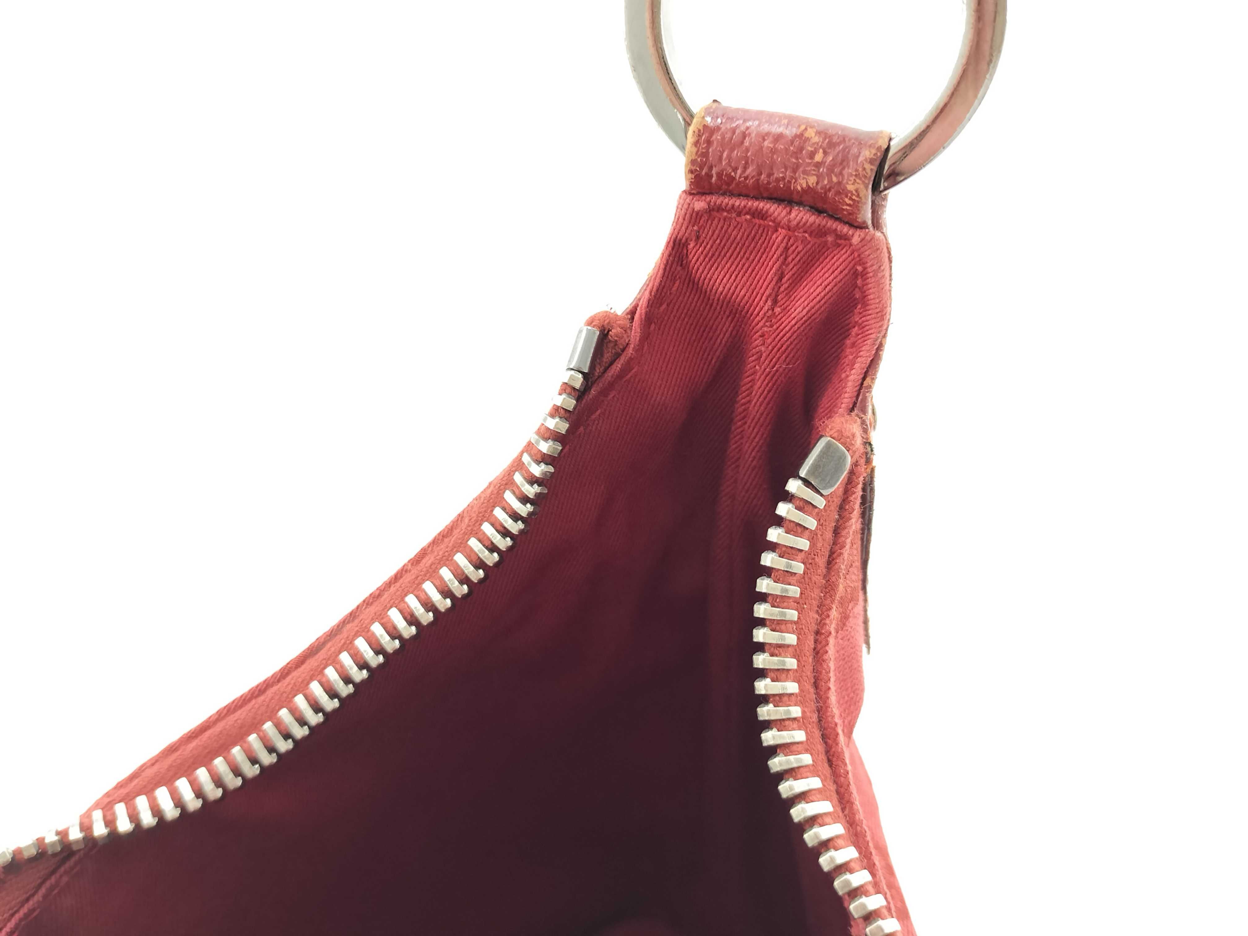 GG Canvas 115002 One-Shoulder Bag — view 13