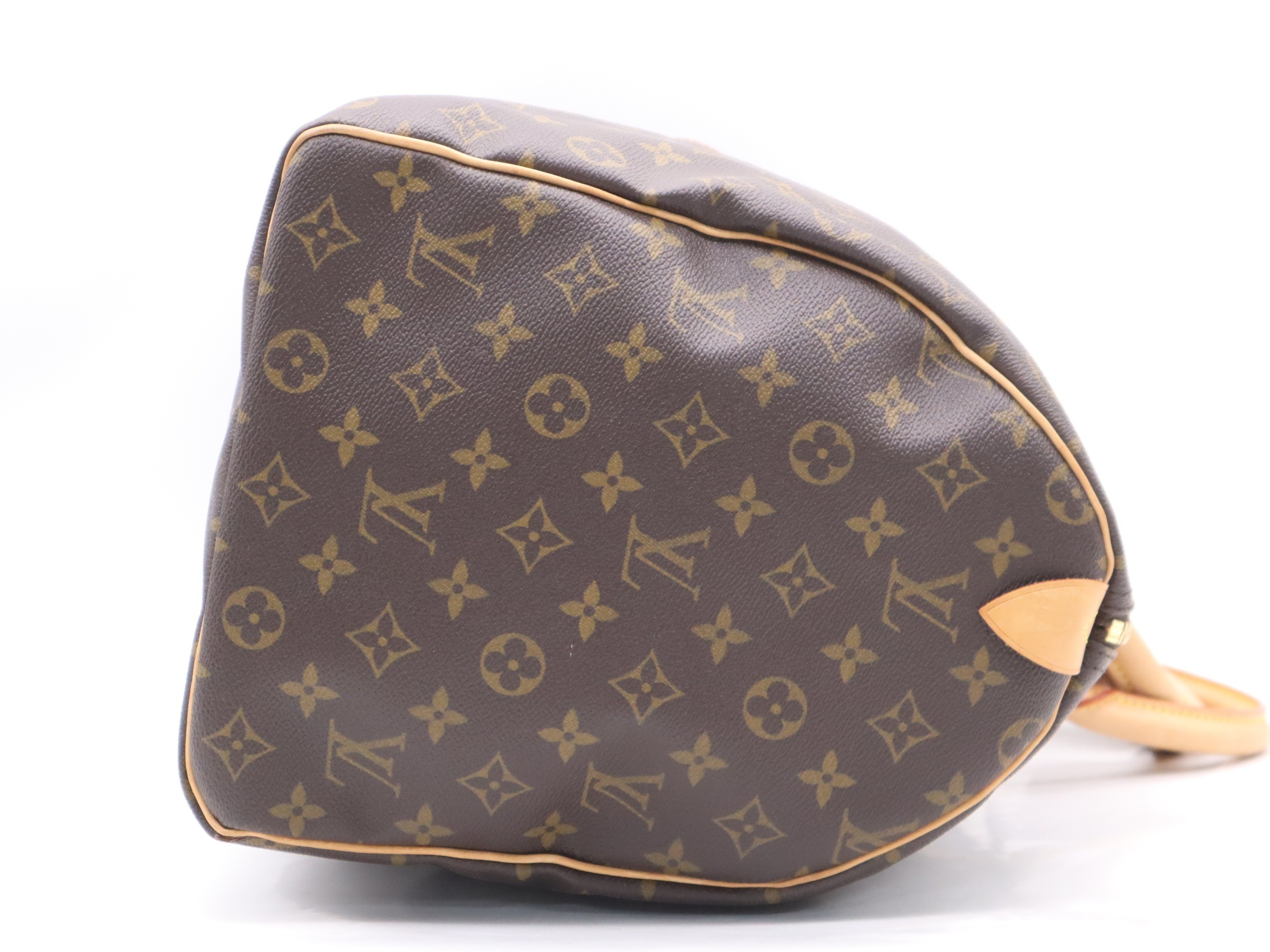 Keepall 50 with name tag — view 5