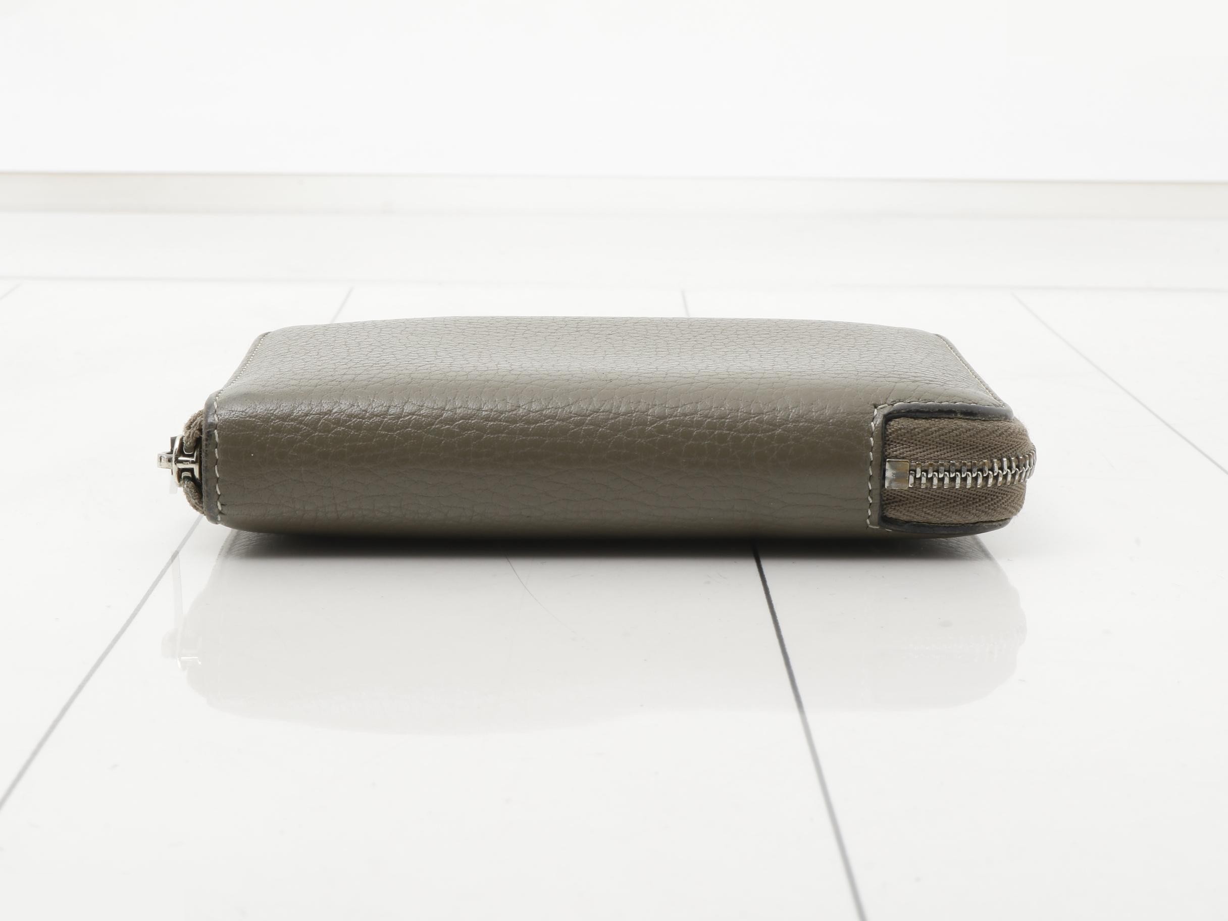 Compact wallet, double-opening. — view 3