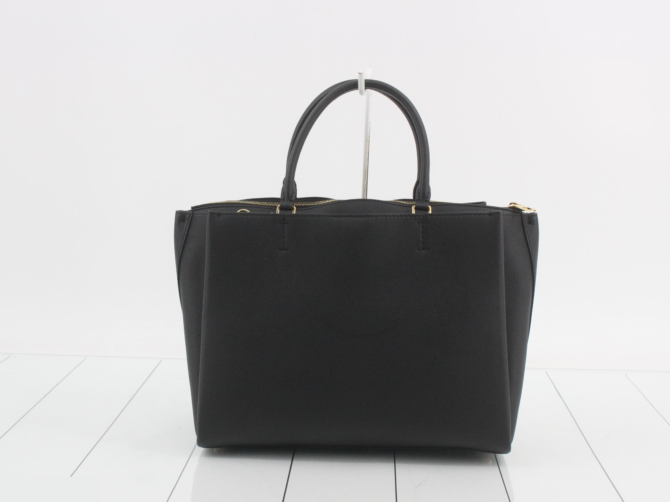 Lockmeet Noir 2-Way Handbag — view 2