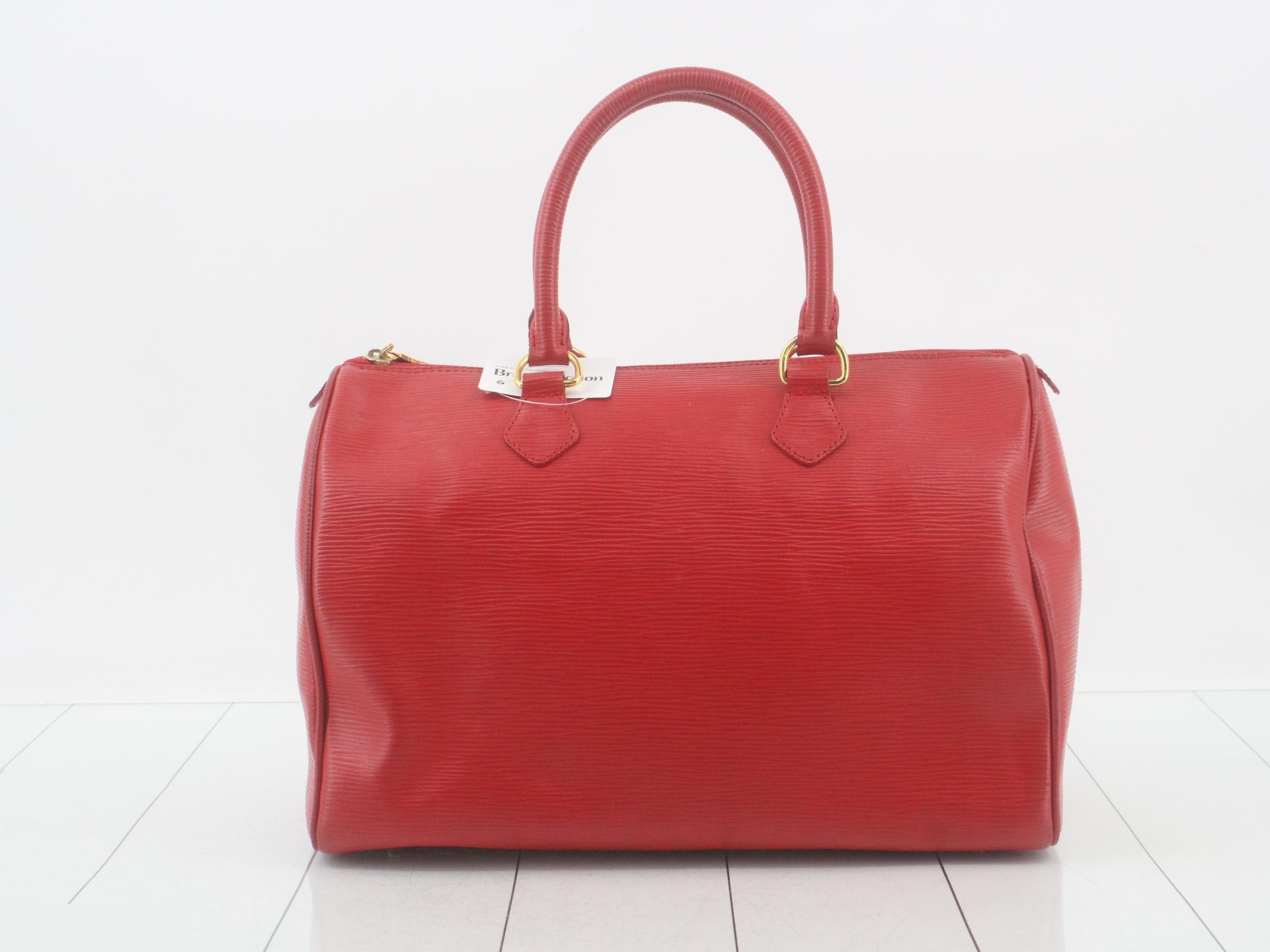 Epi Speedy Boston Bag — view 2