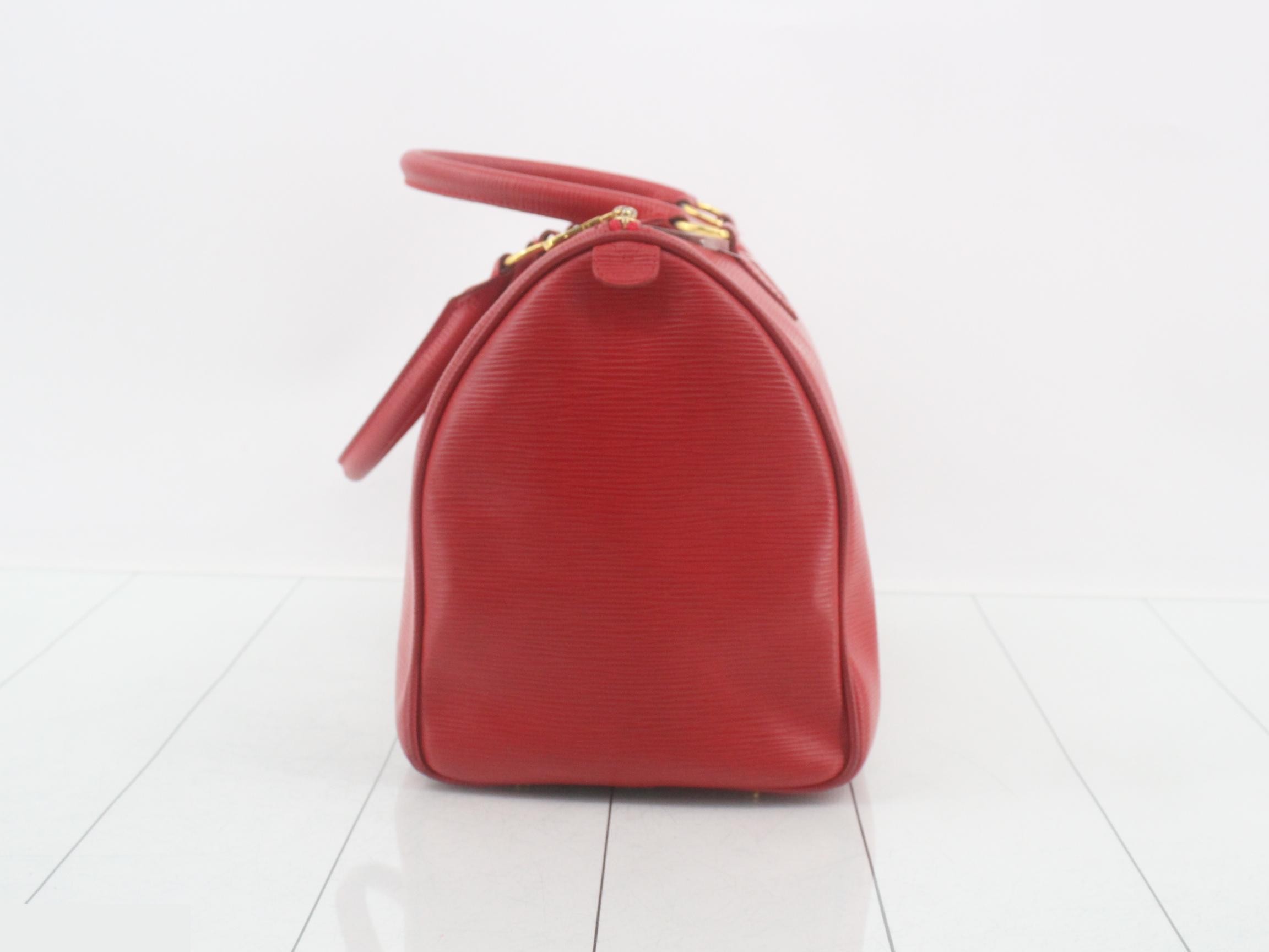 Epi Speedy Boston Bag — view 3