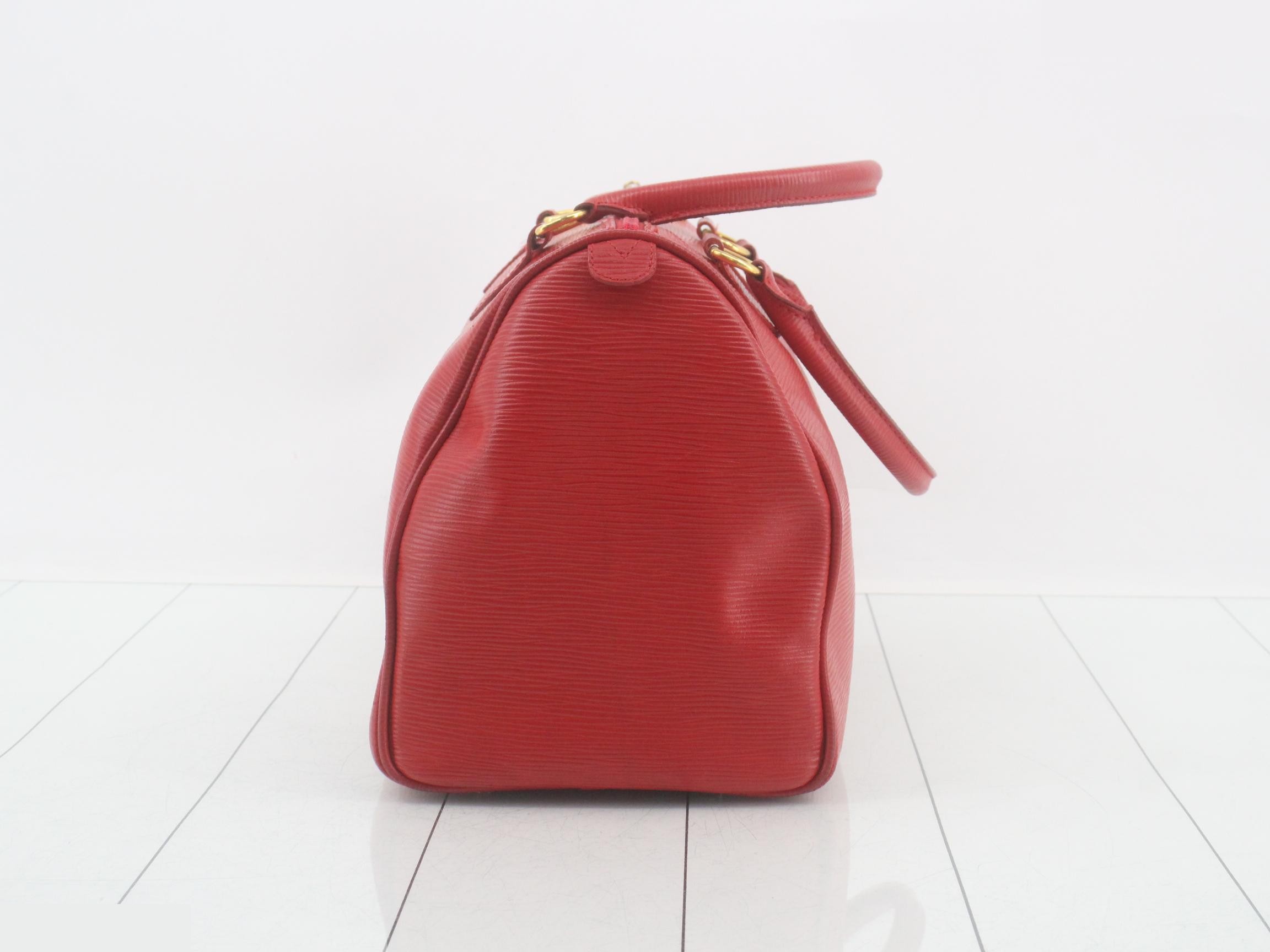 Epi Speedy Boston Bag — view 4