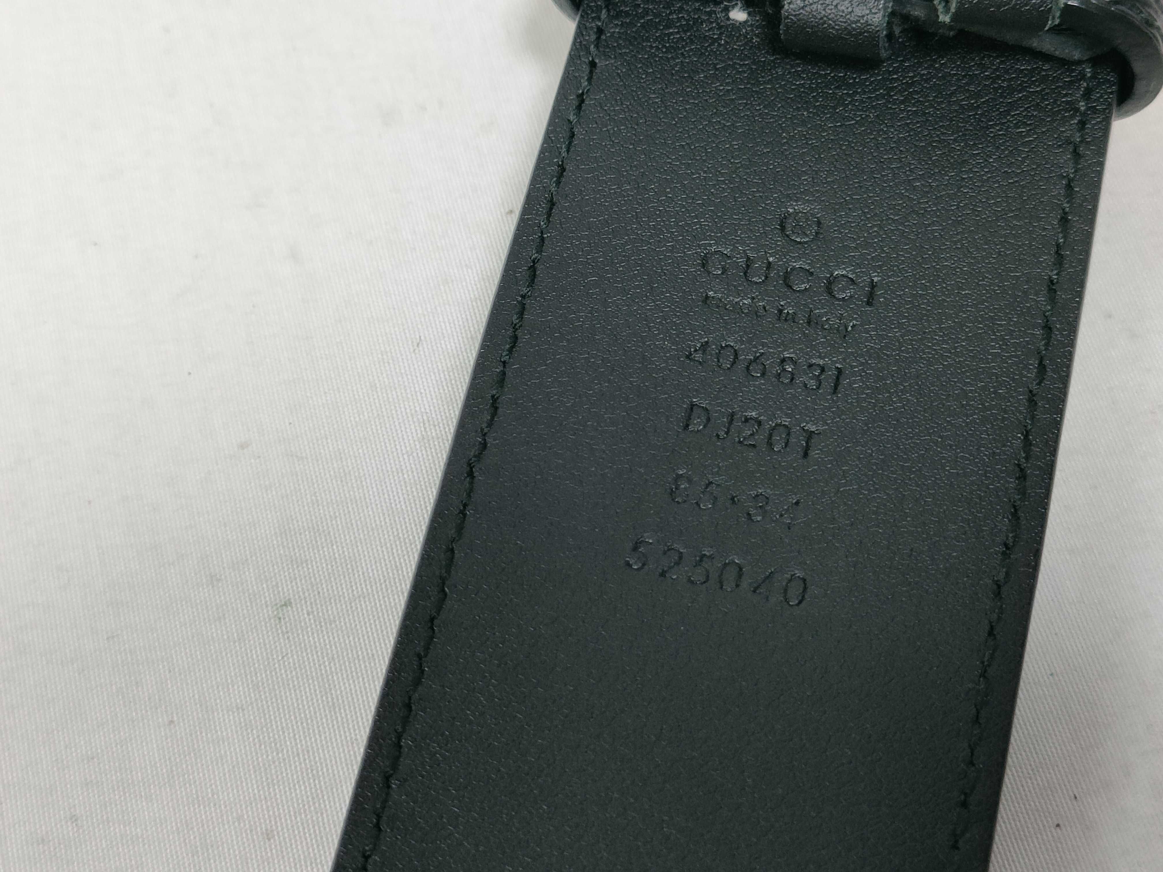 belt 525040 belt — view 3