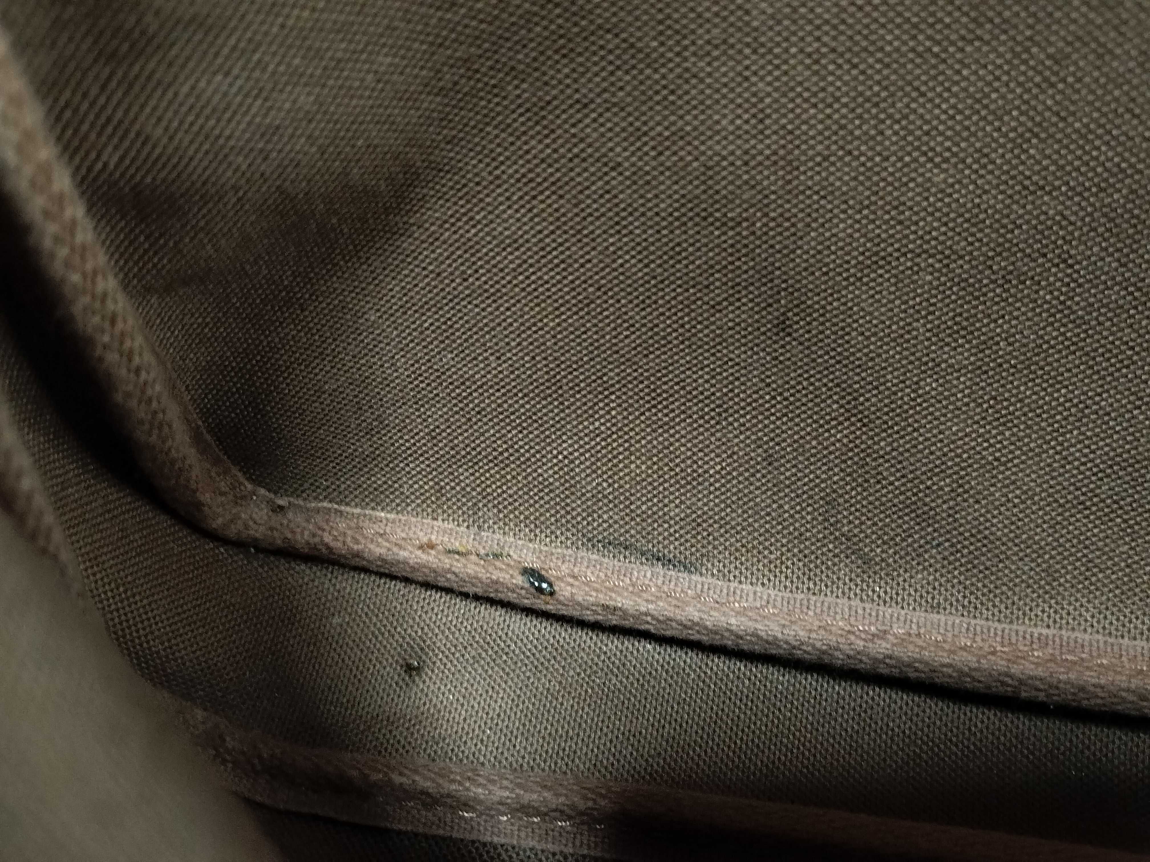 Monogram Pochette Accessoires Monogram M51980 Pouch — view 14