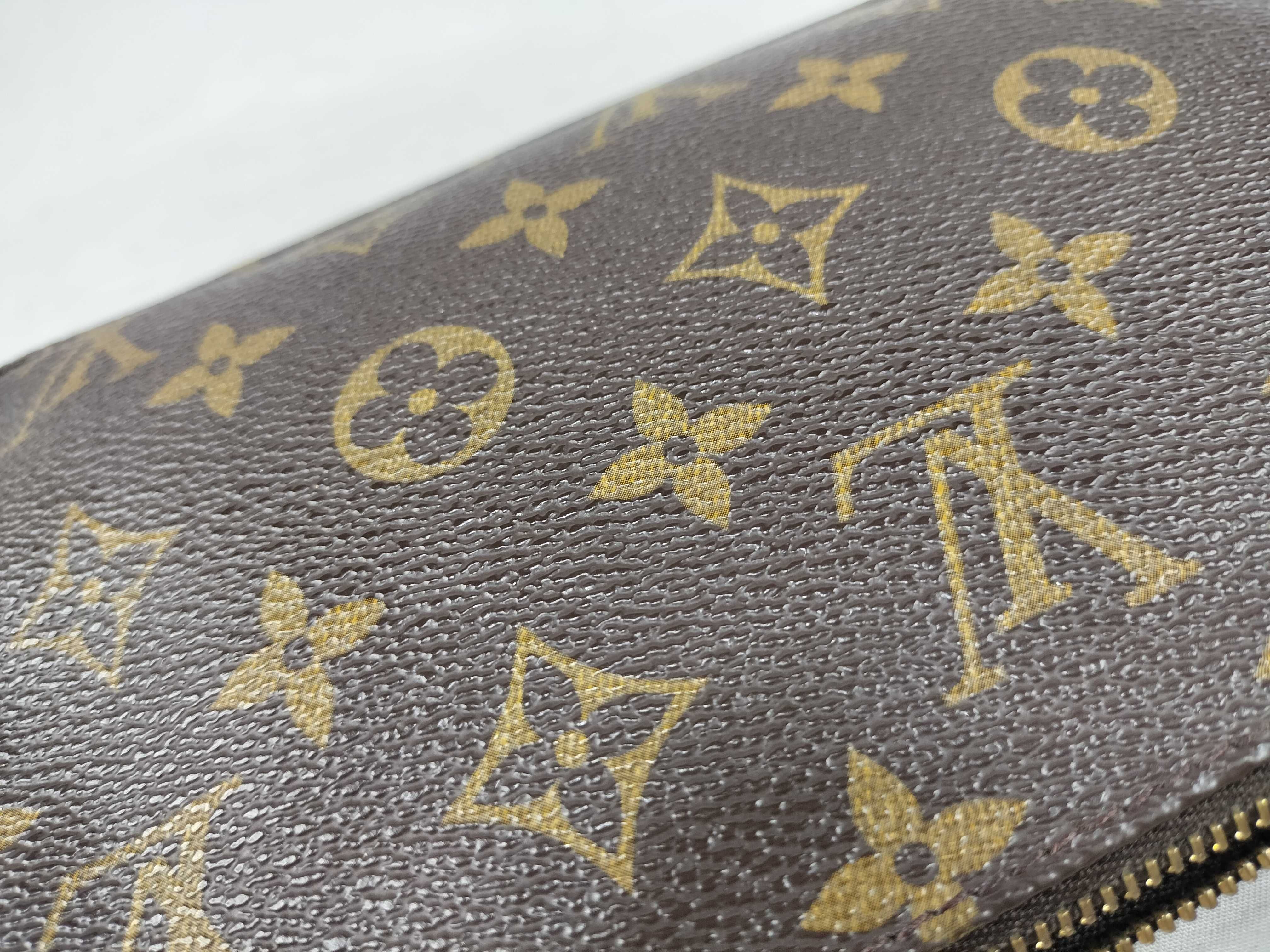 Monogram Pochette Accessoires Monogram M51980 Pouch — view 15