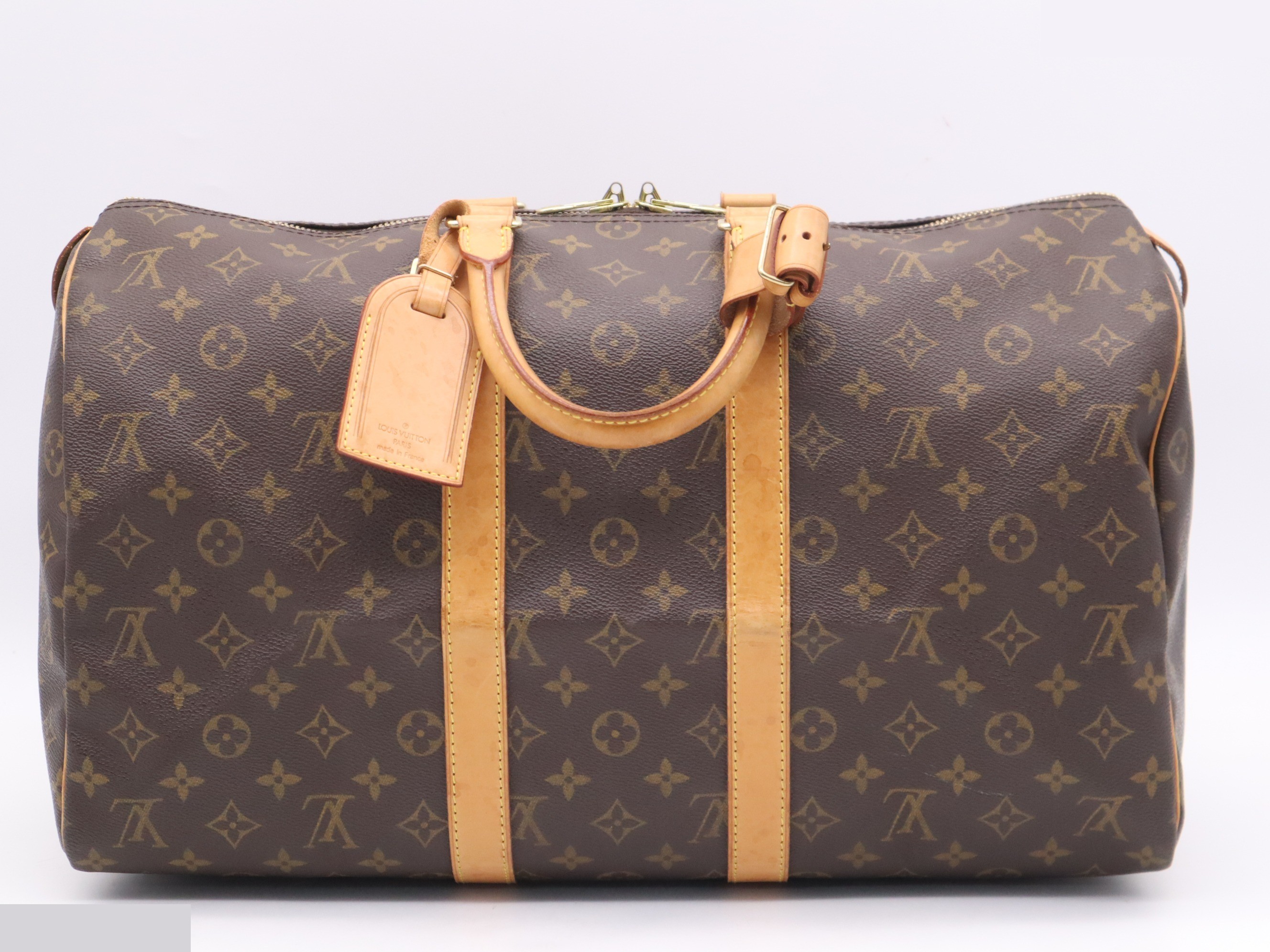 Keepall 45 — view 2