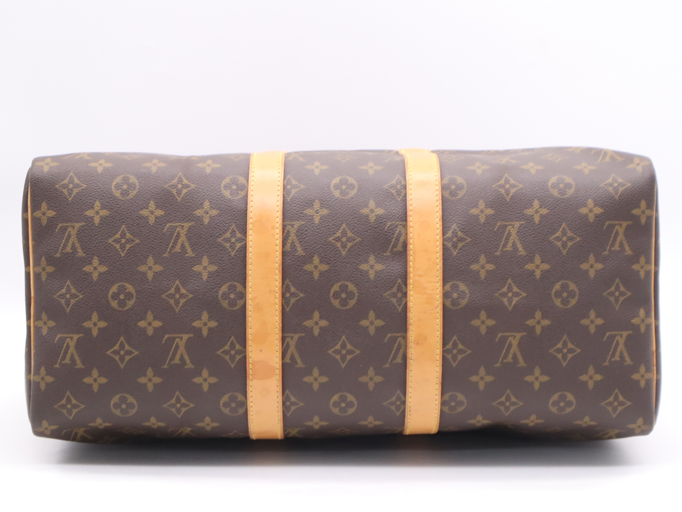 Keepall 45 — view 4